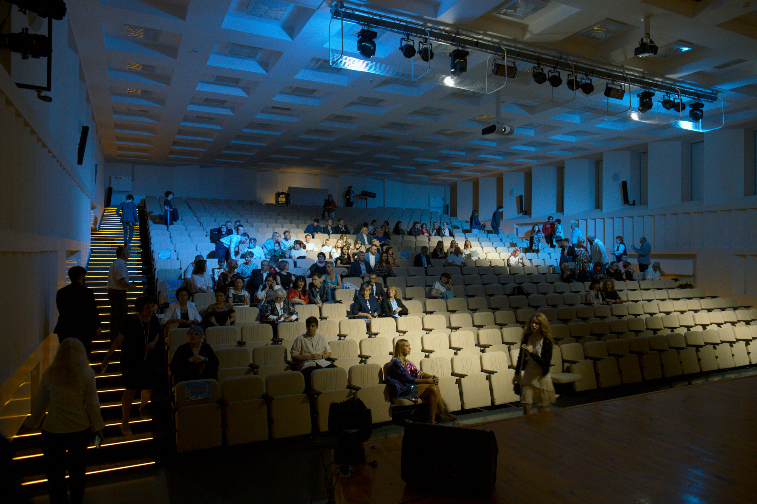 Выпуск 11-й класс. Свадебный фотограф в Москве Никифоров-Гордеев Константин