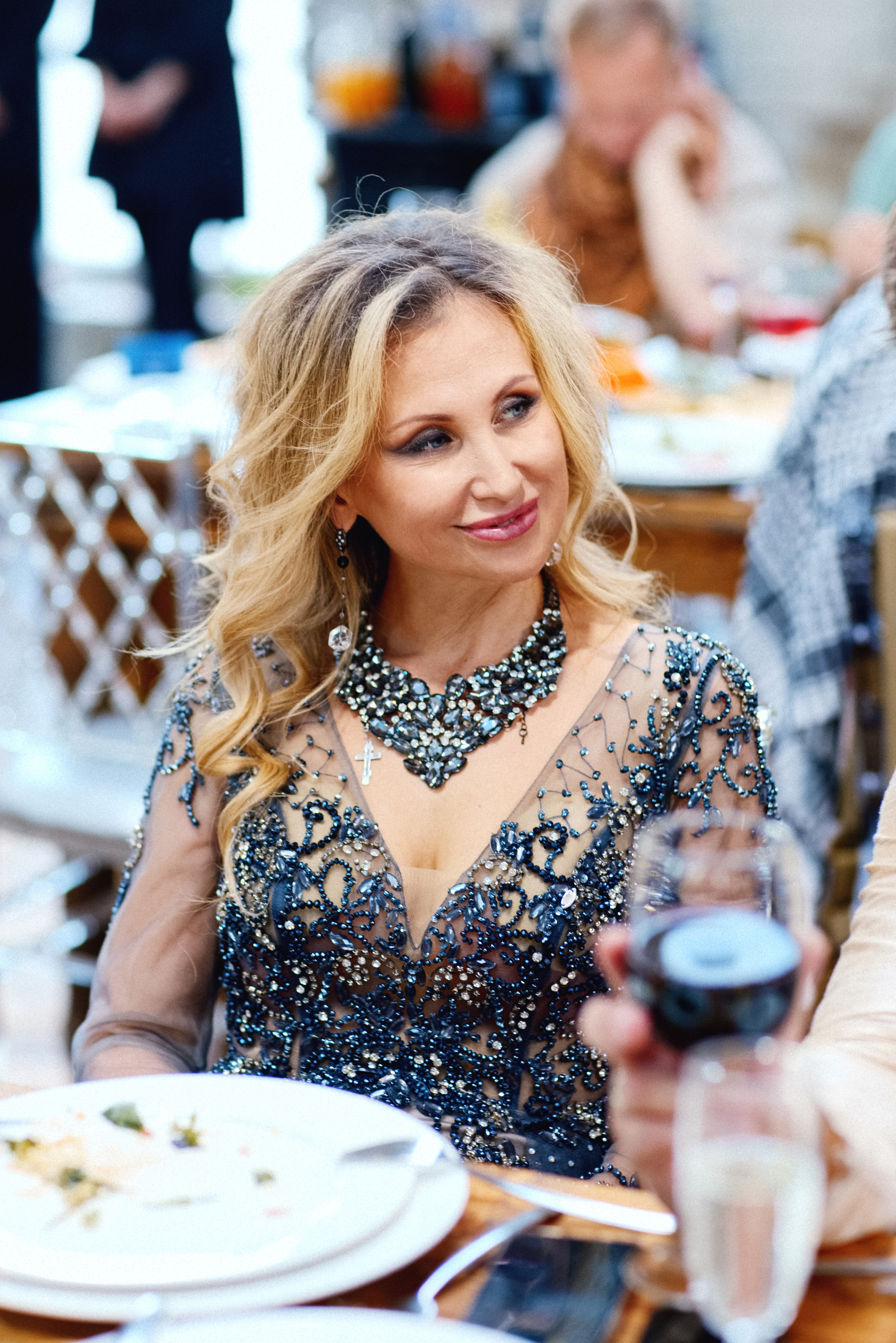 Корпоратив в Loft Hall. Свадебный фотограф в Москве Никифоров-Гордеев Константин