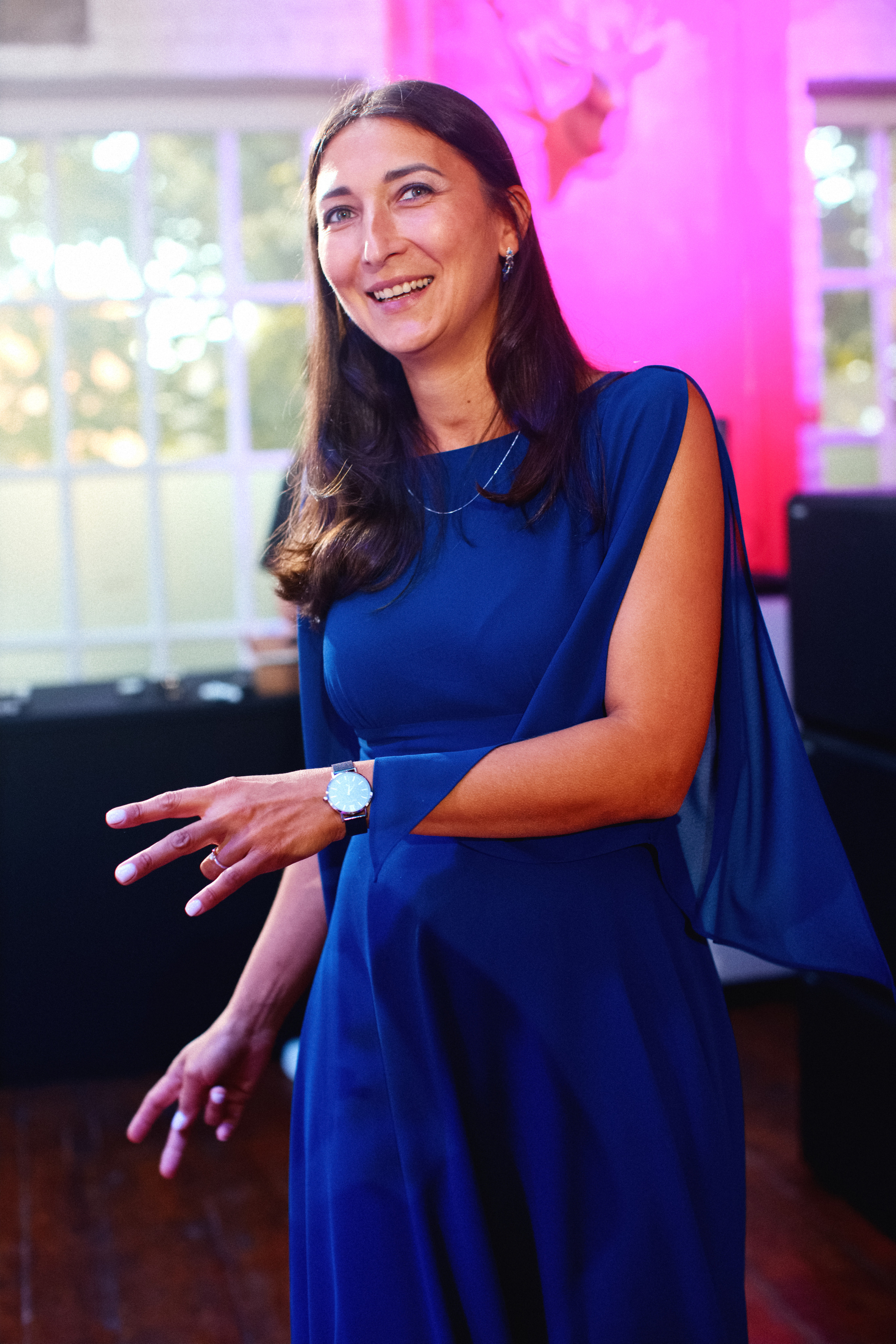 Корпоратив в Loft Hall. Свадебный фотограф в Москве Никифоров-Гордеев Константин