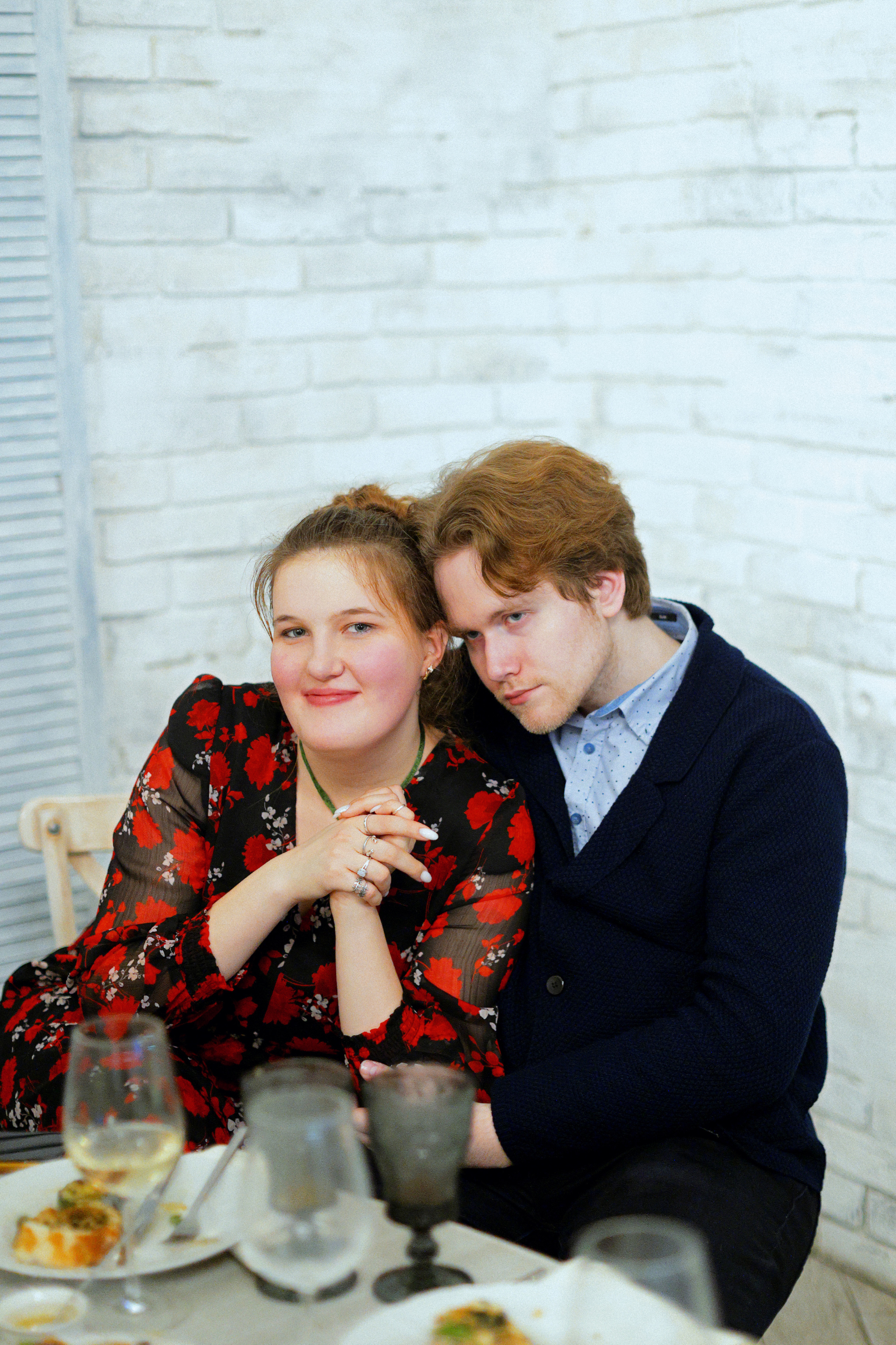 ☀️ МОРОЗ 🔥. Свадебный фотограф в Москве Никифоров-Гордеев Константин