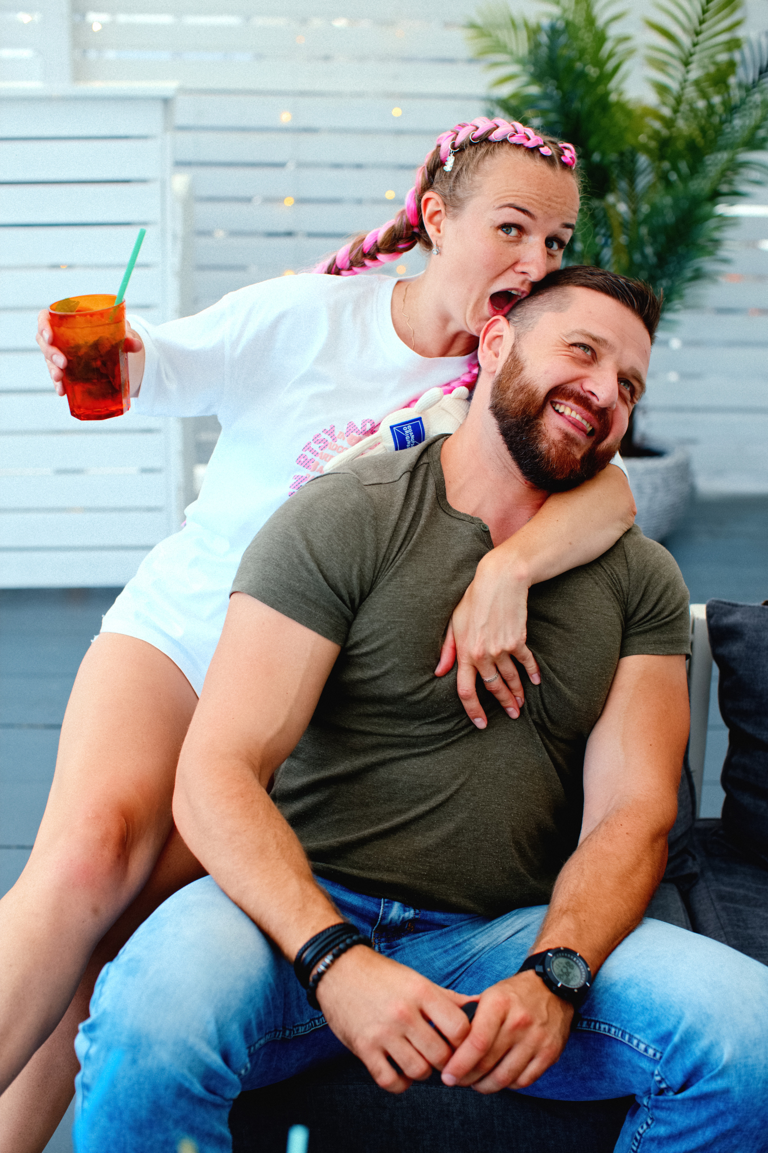 День рождение Александры. Свадебный фотограф в Москве Никифоров-Гордеев Константин