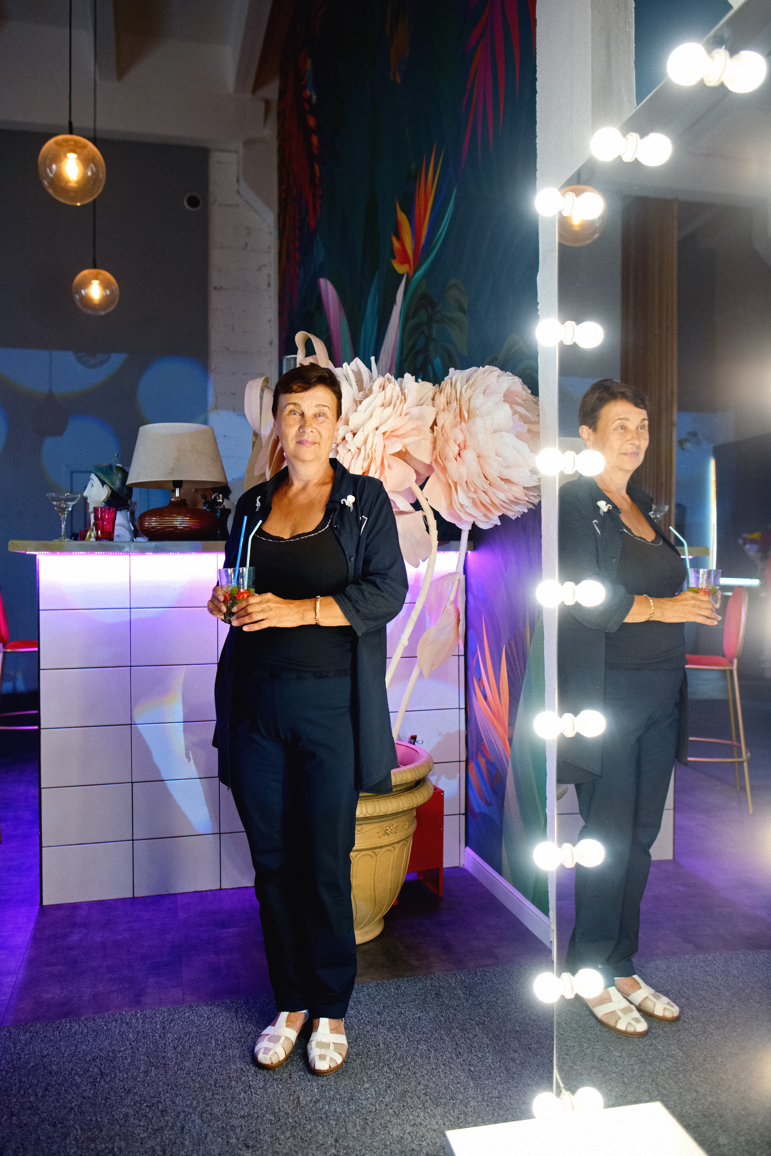 День рождение Александры. Свадебный фотограф в Москве Никифоров-Гордеев Константин