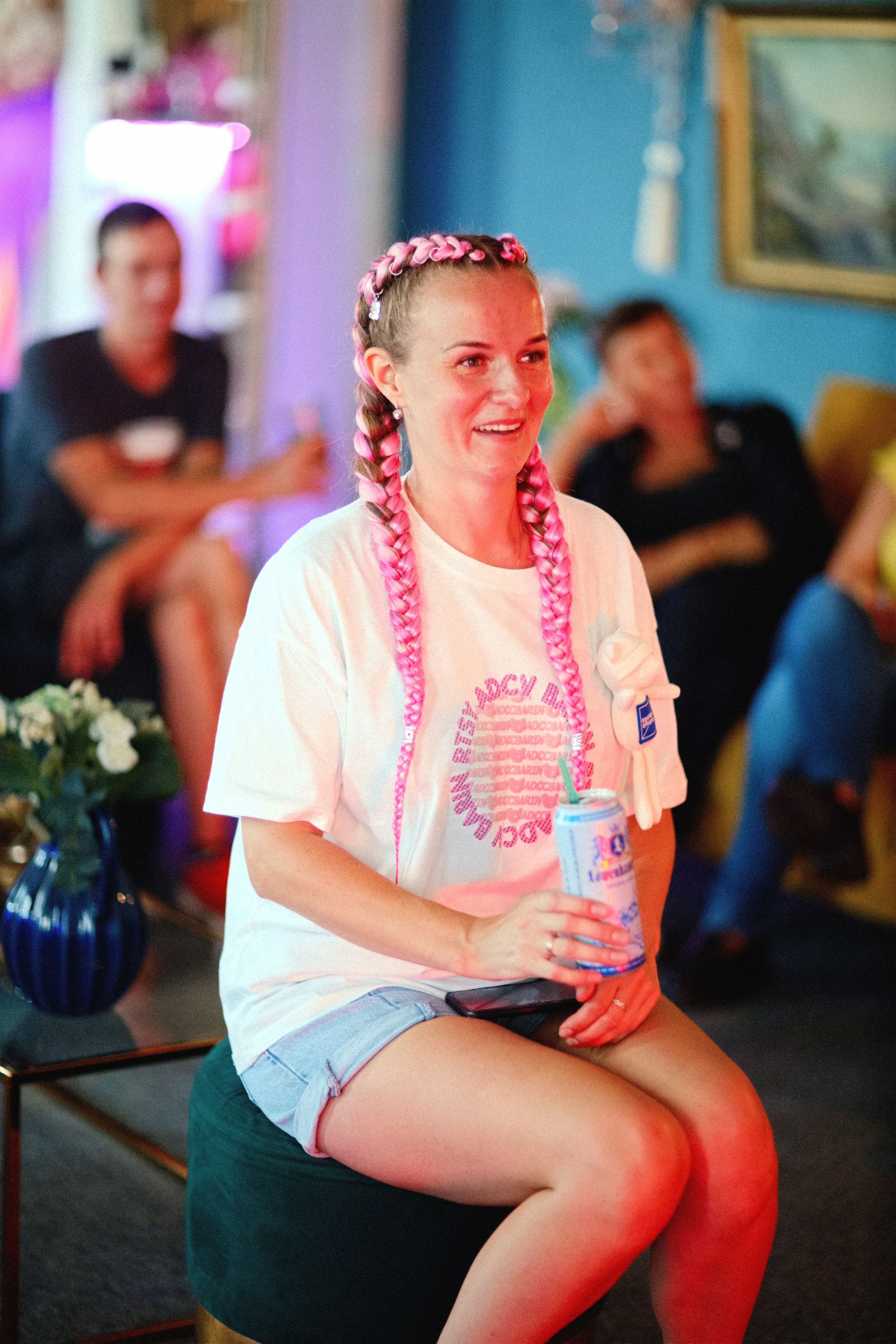 День рождение Александры. Свадебный фотограф в Москве Никифоров-Гордеев Константин