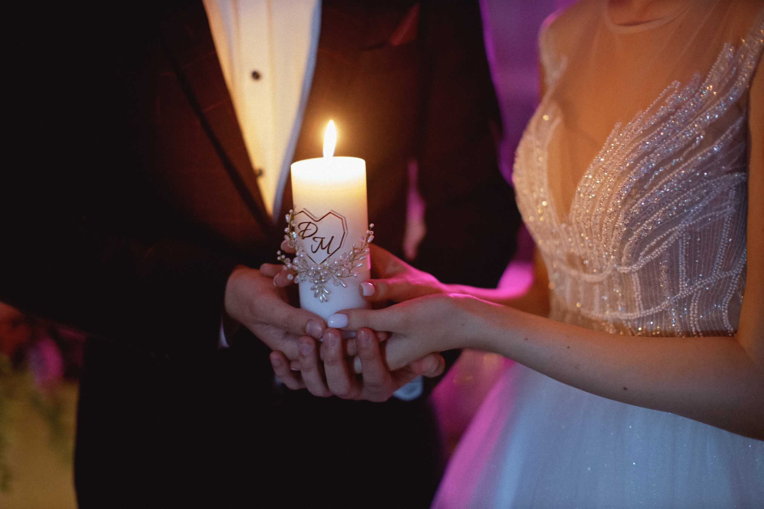 День свадьбы Марины и Димы. Свадебный фотограф в Москве Никифоров-Гордеев Константин