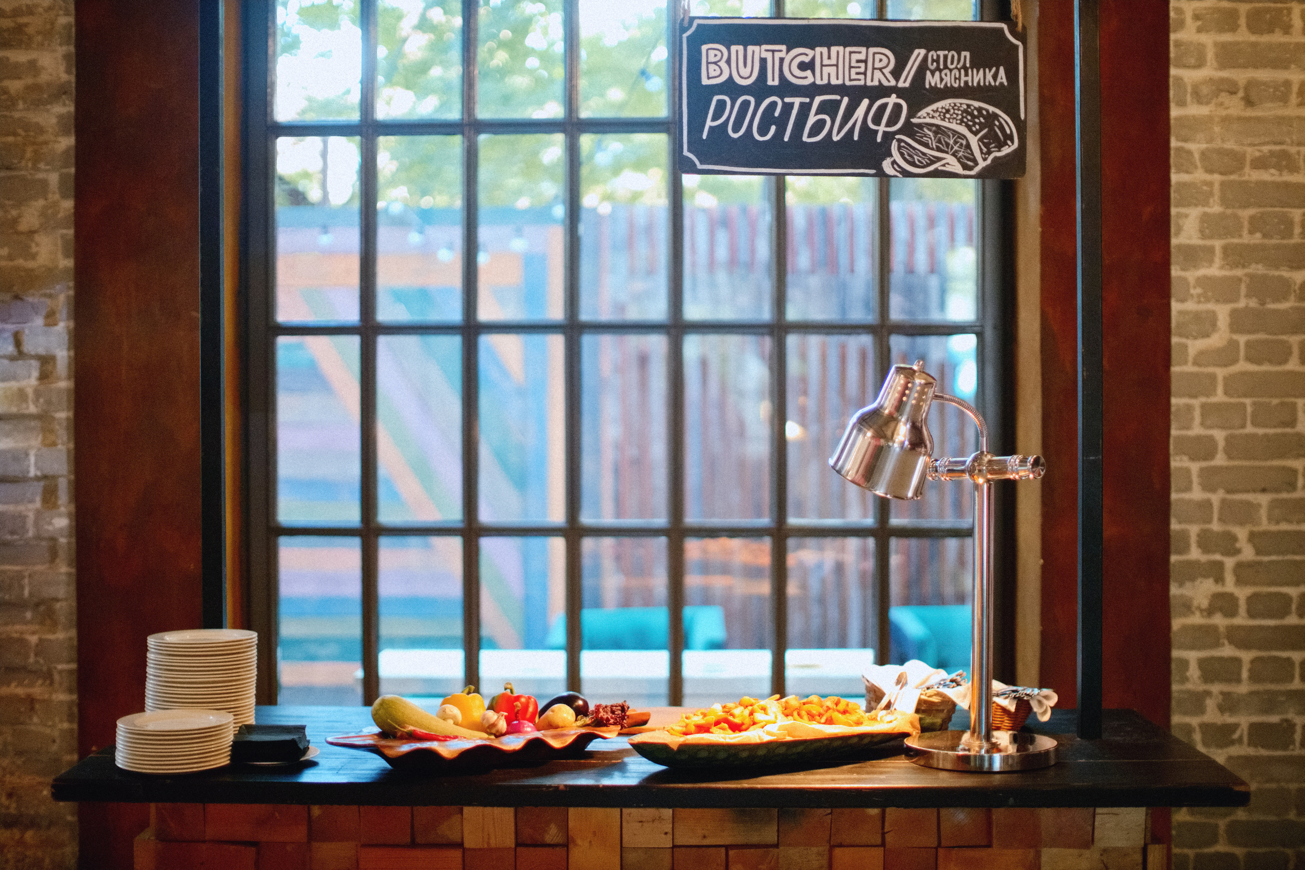 Корпоратив в Loft Hall. Свадебный фотограф в Москве Никифоров-Гордеев Константин