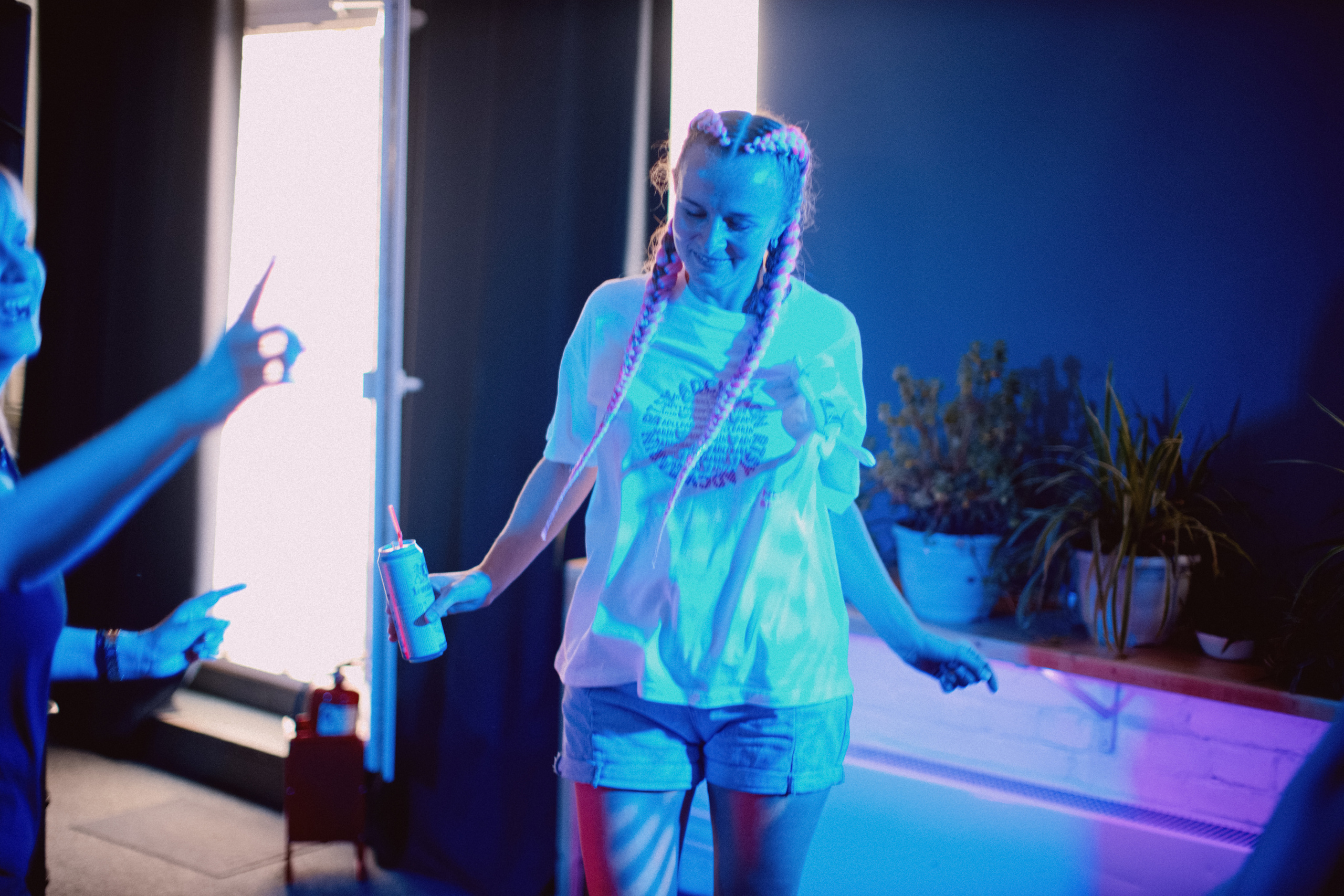 День рождение Александры. Свадебный фотограф в Москве Никифоров-Гордеев Константин