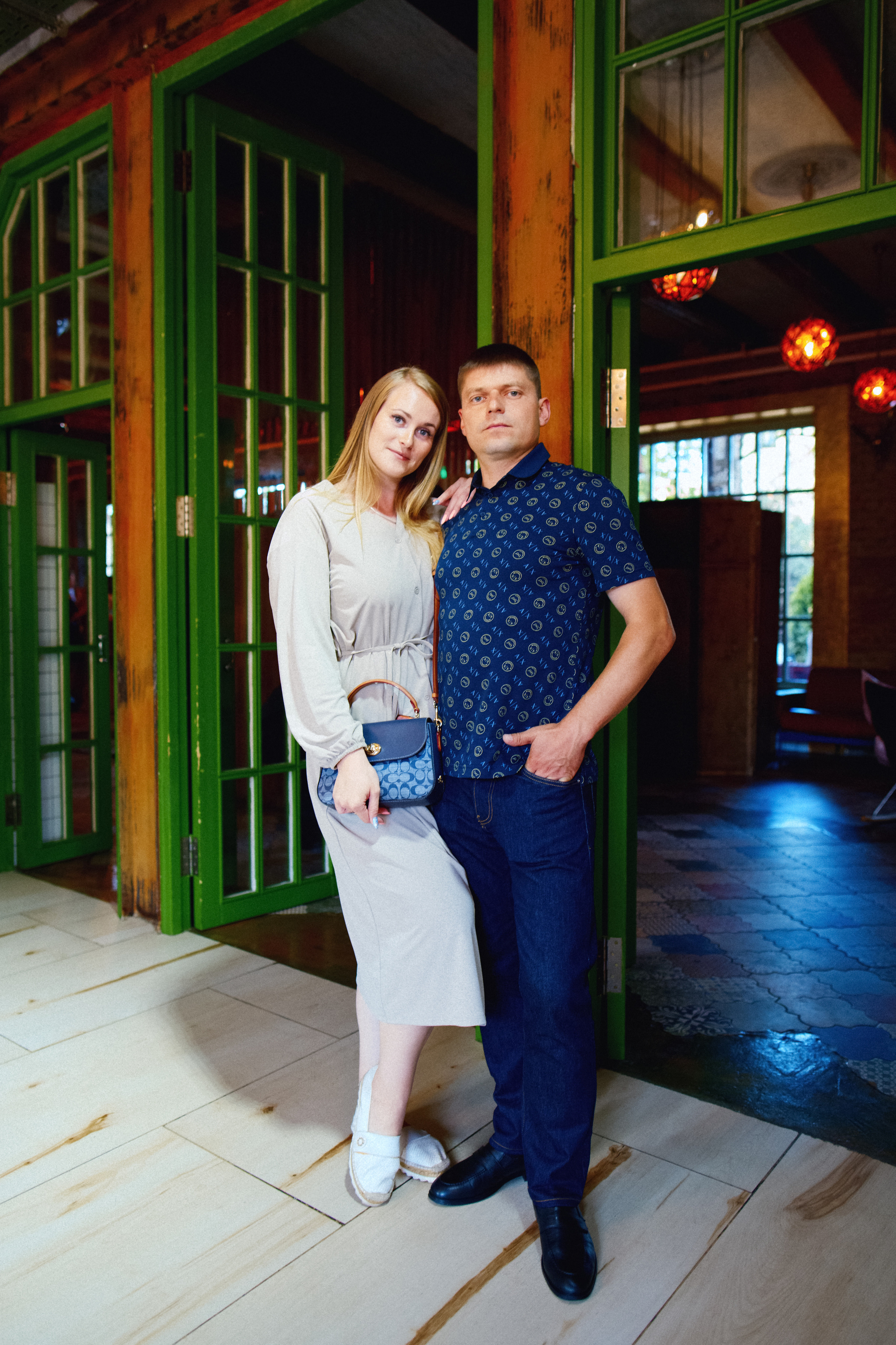 Корпоратив в Loft Hall. Свадебный фотограф в Москве Никифоров-Гордеев Константин