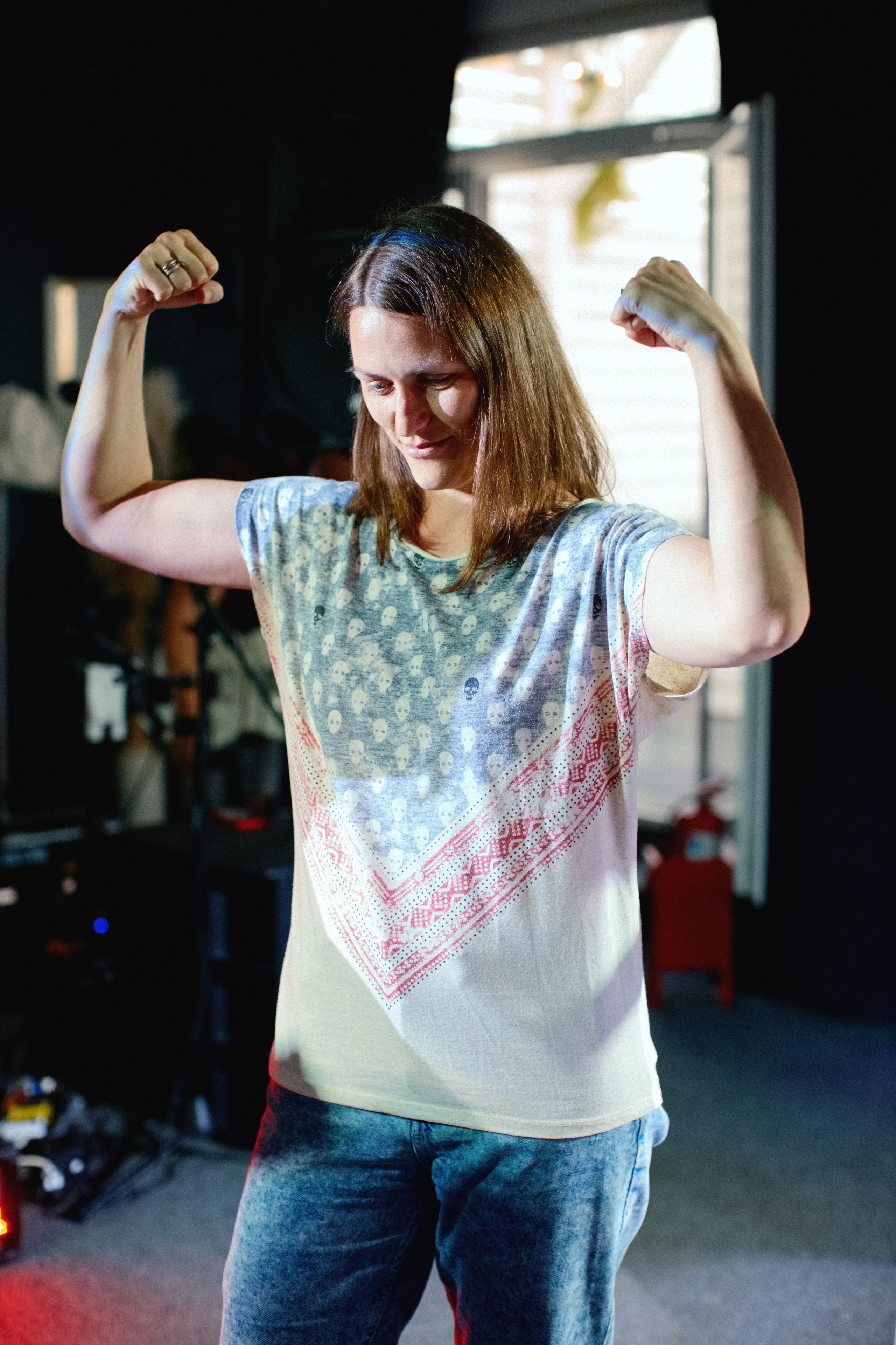 День рождение Александры. Свадебный фотограф в Москве Никифоров-Гордеев Константин