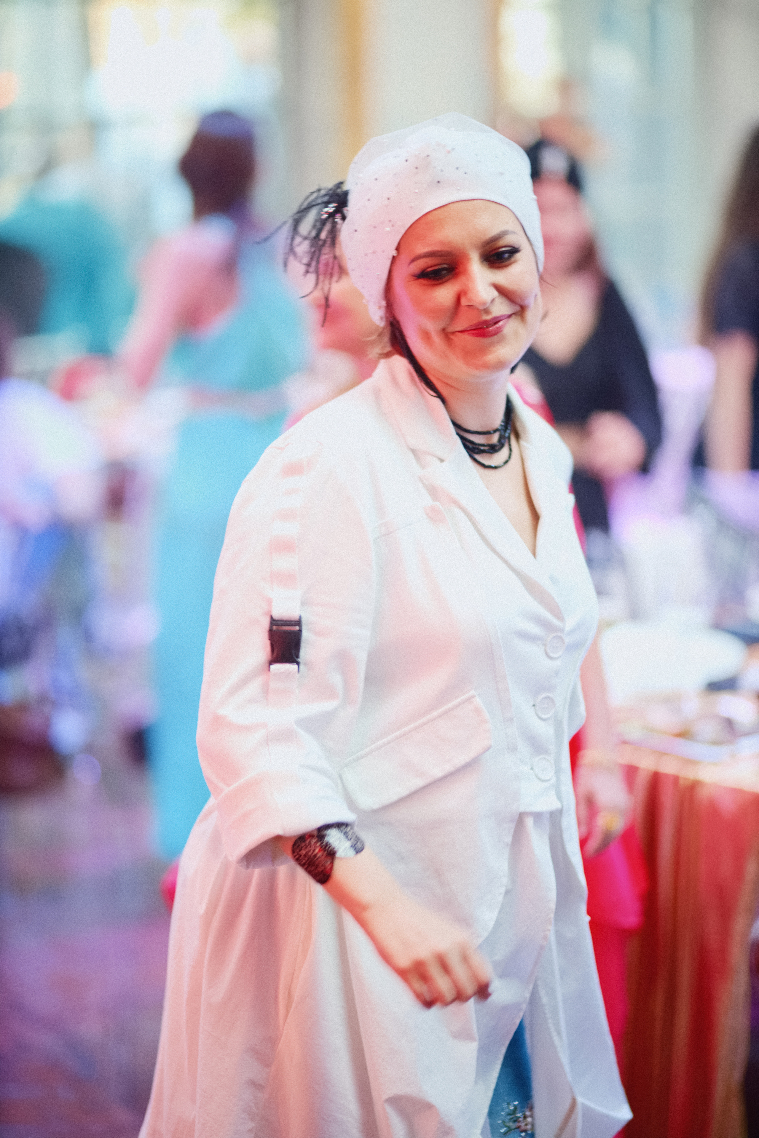 Корпоратив в Loft Hall. Свадебный фотограф в Москве Никифоров-Гордеев Константин