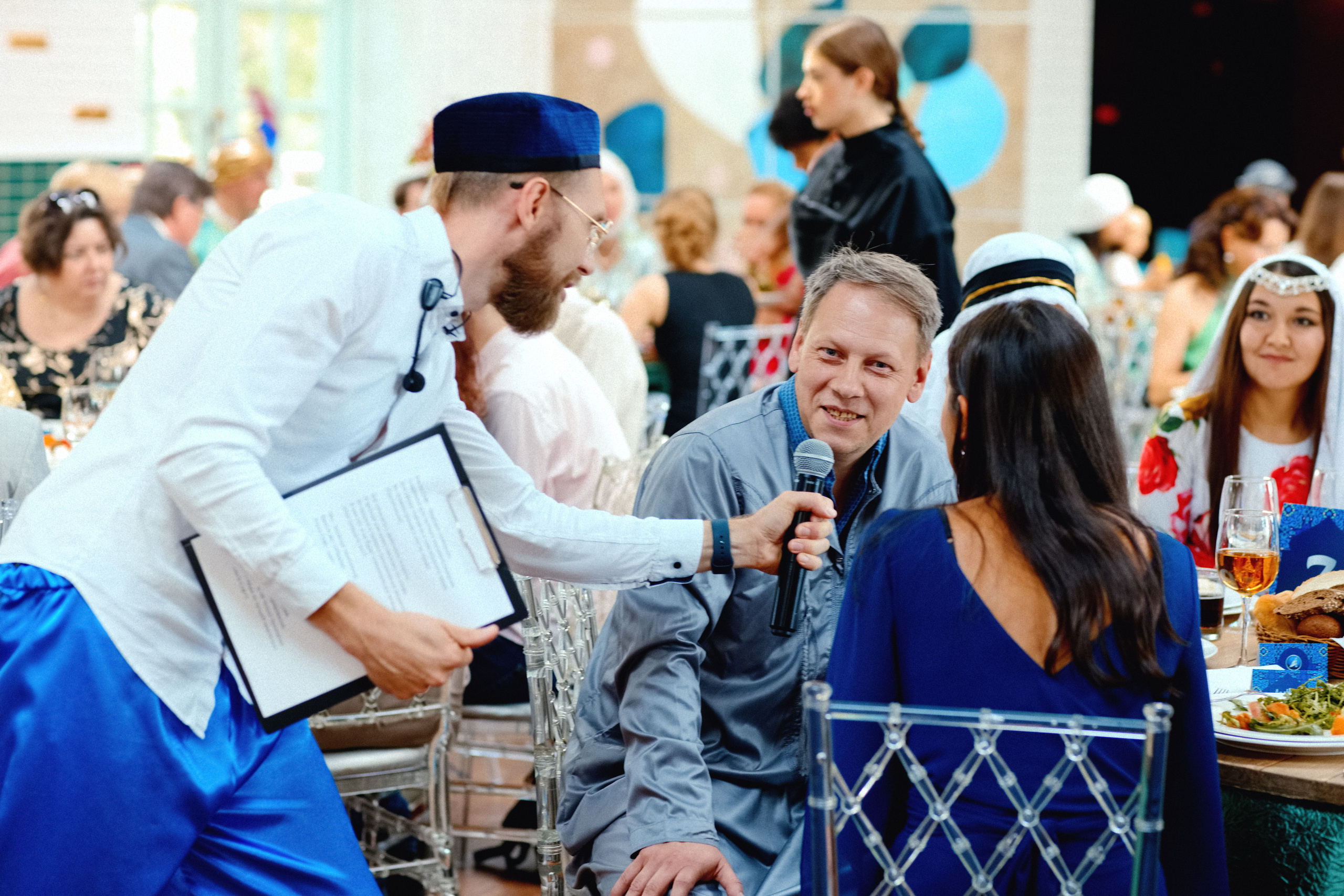 Корпоратив в Loft Hall. Свадебный фотограф в Москве Никифоров-Гордеев Константин