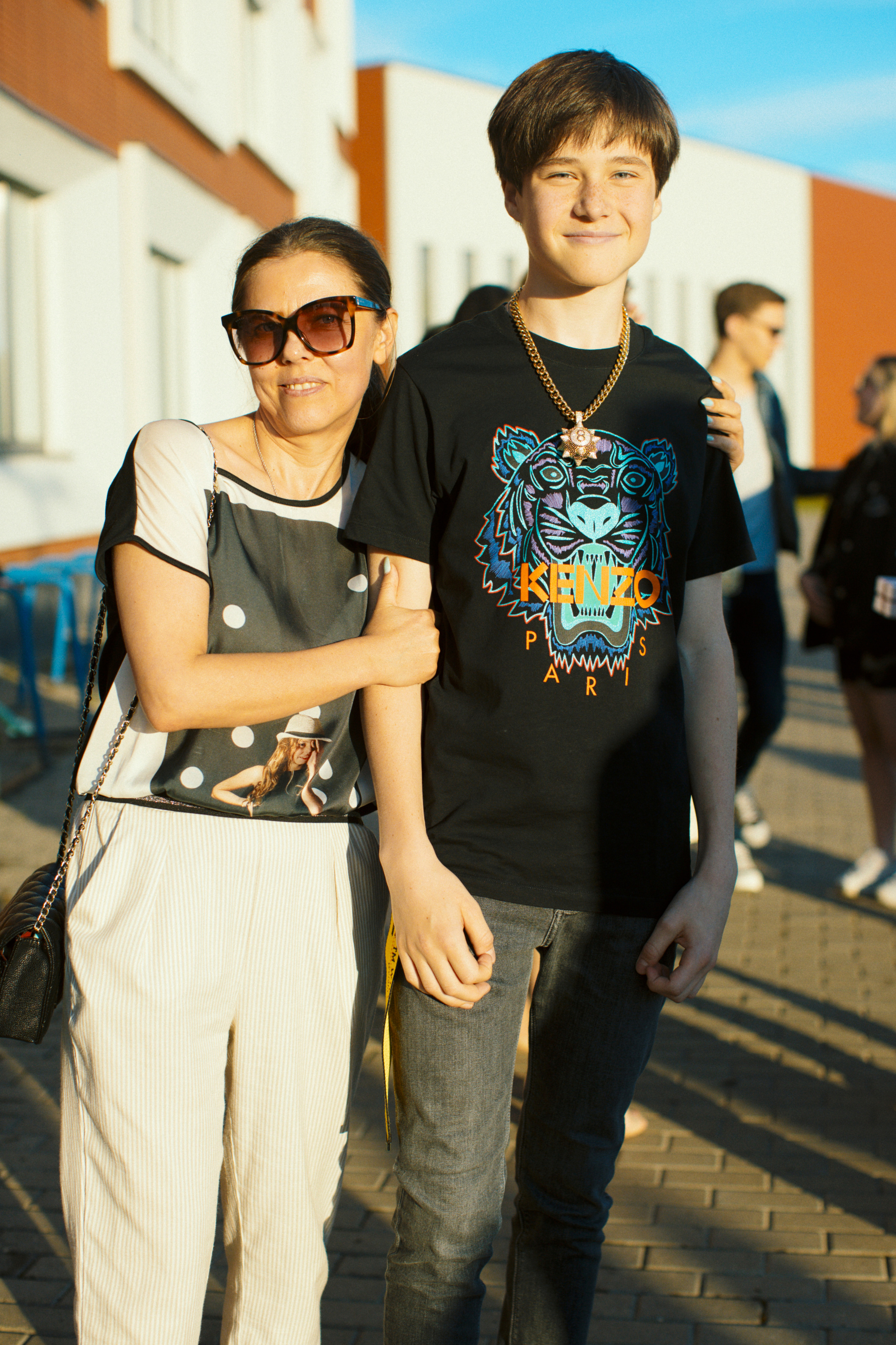 Выпуск 11-й класс. Свадебный фотограф в Москве Никифоров-Гордеев Константин