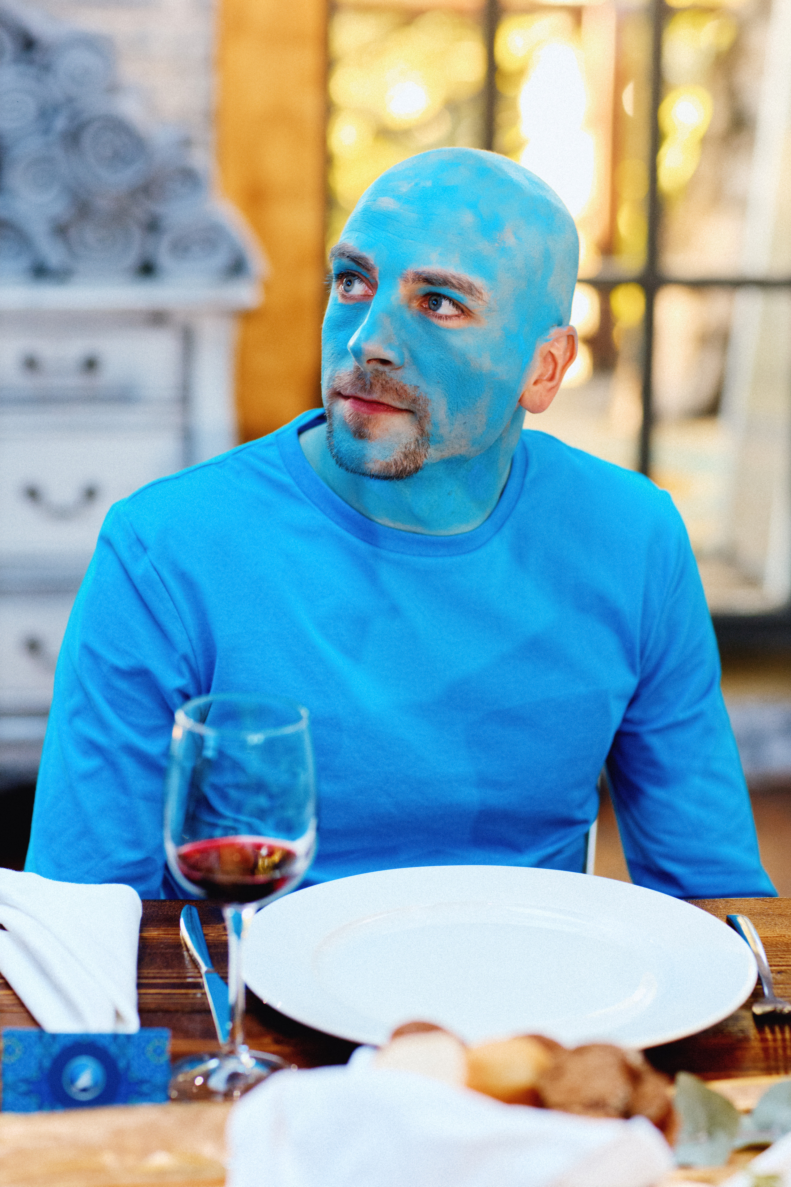 Корпоратив в Loft Hall. Свадебный фотограф в Москве Никифоров-Гордеев Константин