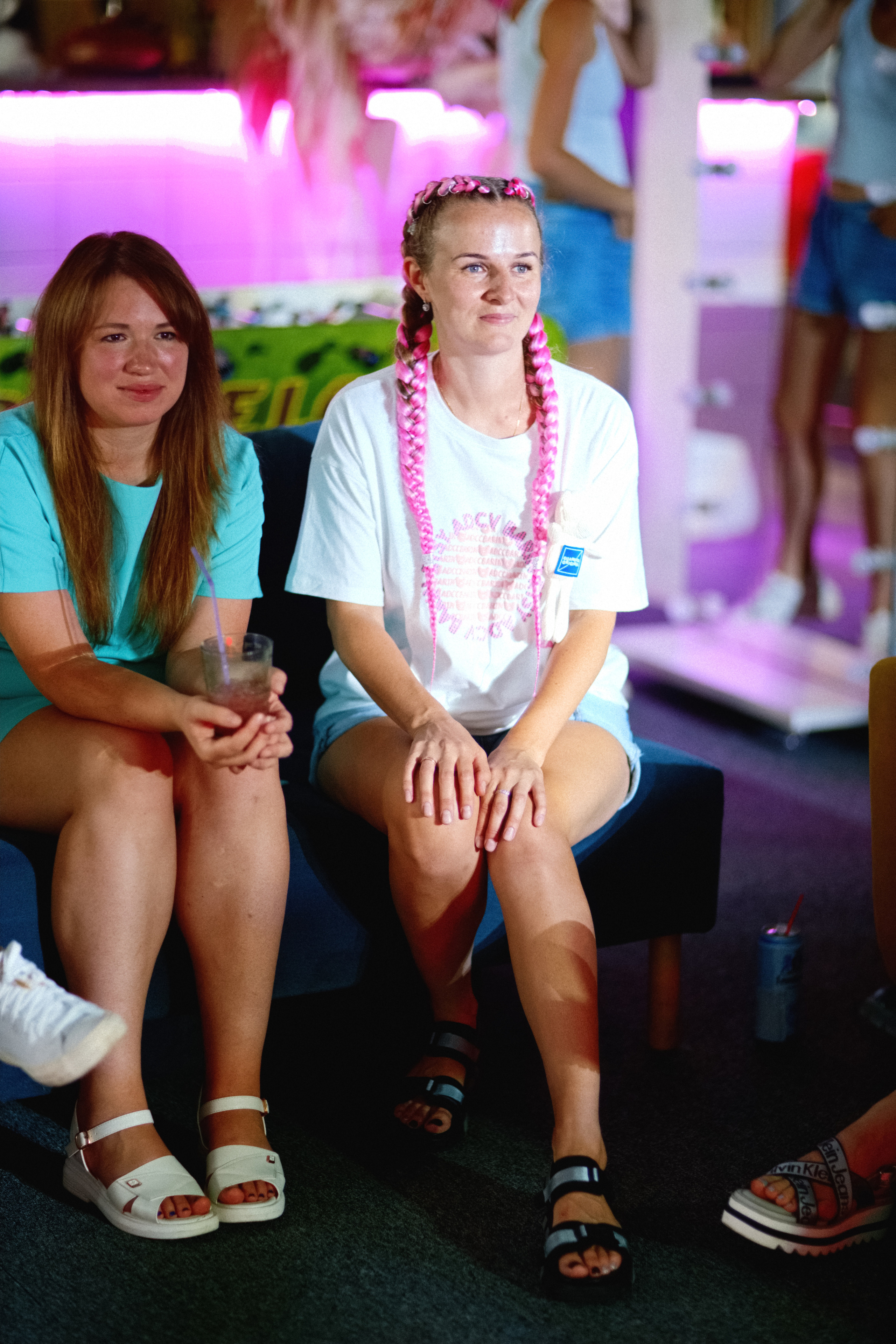 День рождение Александры. Свадебный фотограф в Москве Никифоров-Гордеев Константин