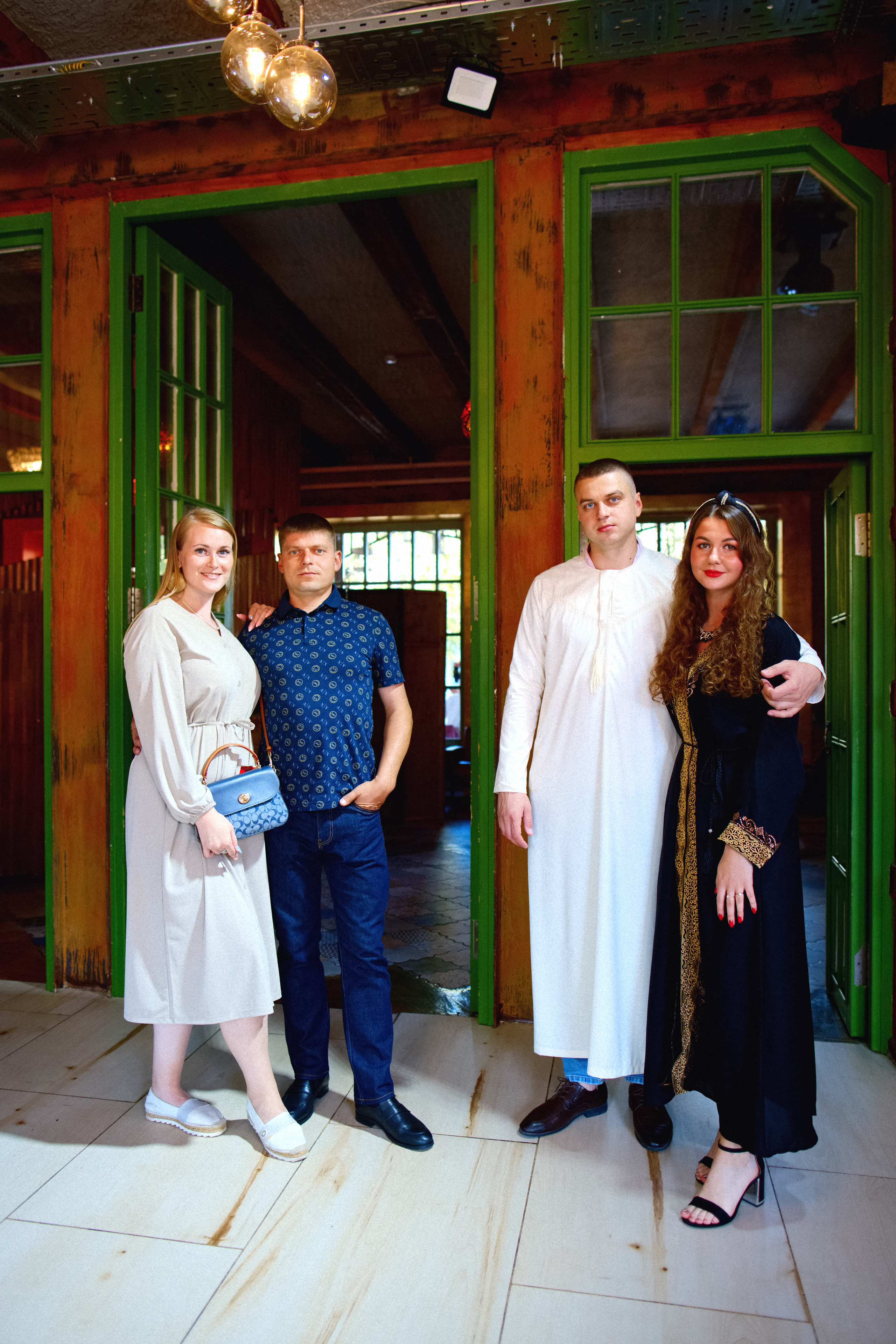 Корпоратив в Loft Hall. Свадебный фотограф в Москве Никифоров-Гордеев Константин