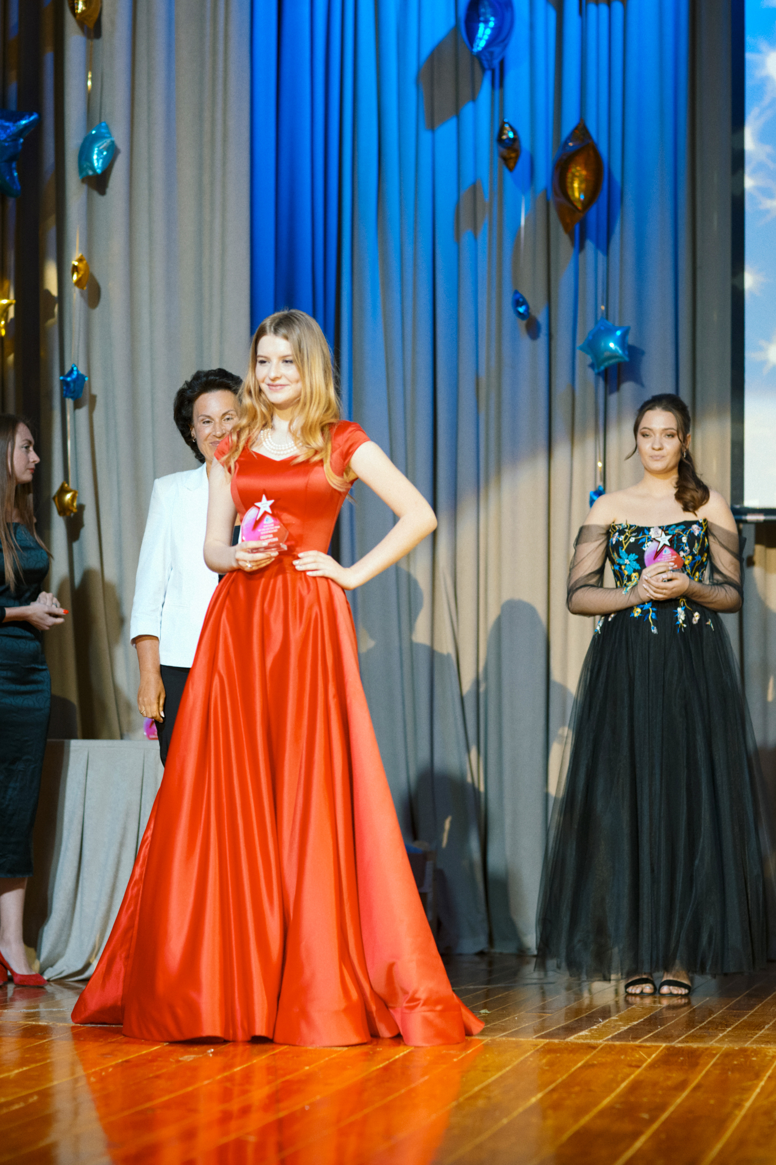 Выпуск 11-й класс. Свадебный фотограф в Москве Никифоров-Гордеев Константин