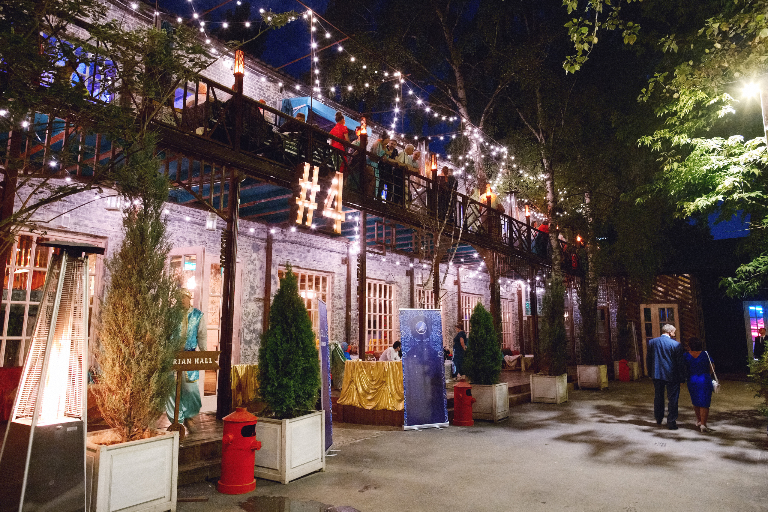 Корпоратив в Loft Hall. Свадебный фотограф в Москве Никифоров-Гордеев Константин