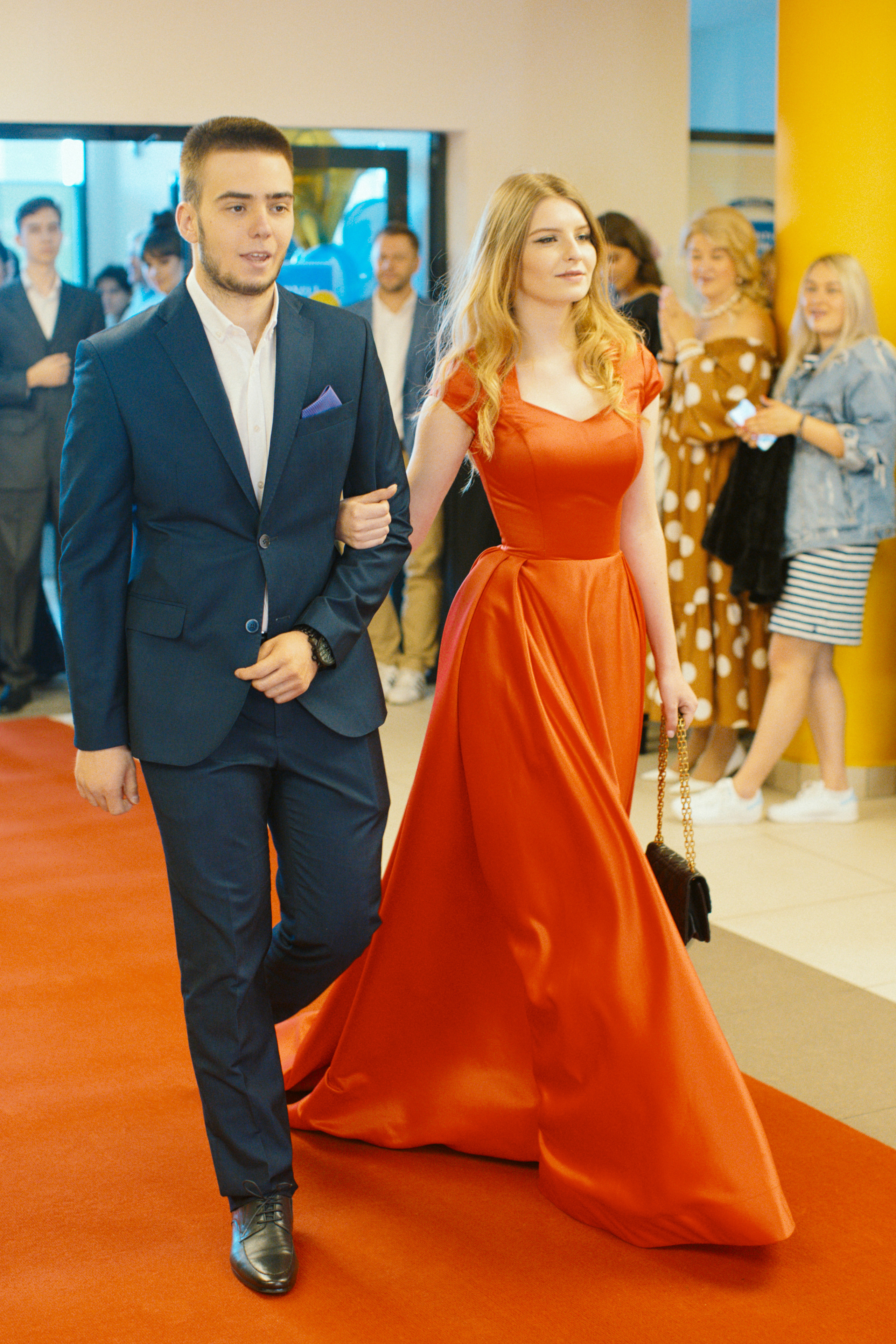 Выпуск 11-й класс. Свадебный фотограф в Москве Никифоров-Гордеев Константин