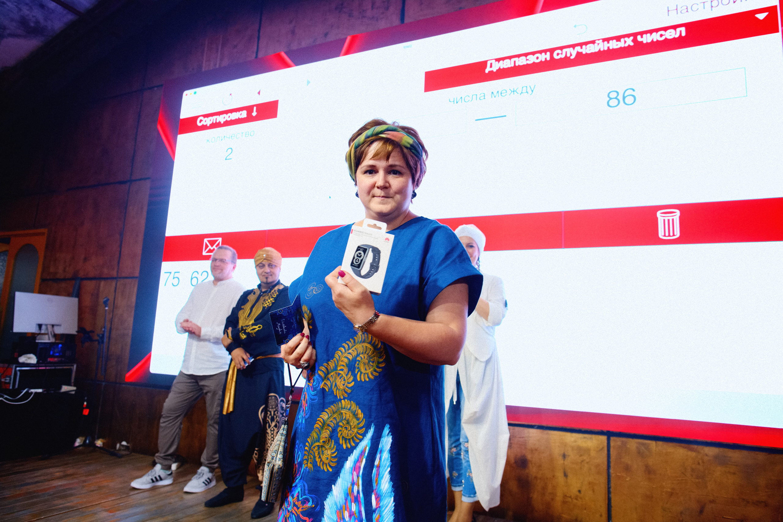 Корпоратив в Loft Hall. Свадебный фотограф в Москве Никифоров-Гордеев Константин