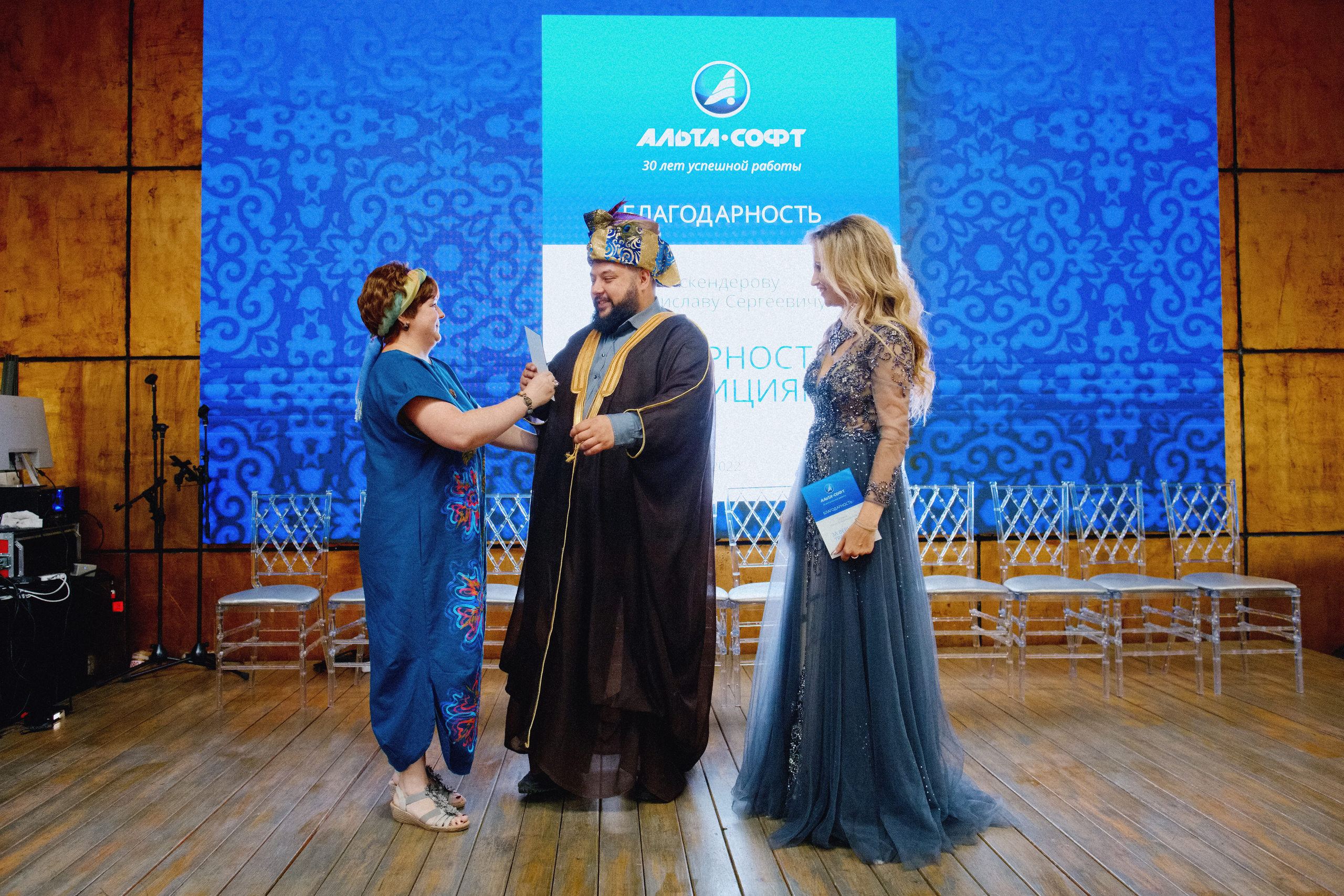 Корпоратив в Loft Hall. Свадебный фотограф в Москве Никифоров-Гордеев Константин