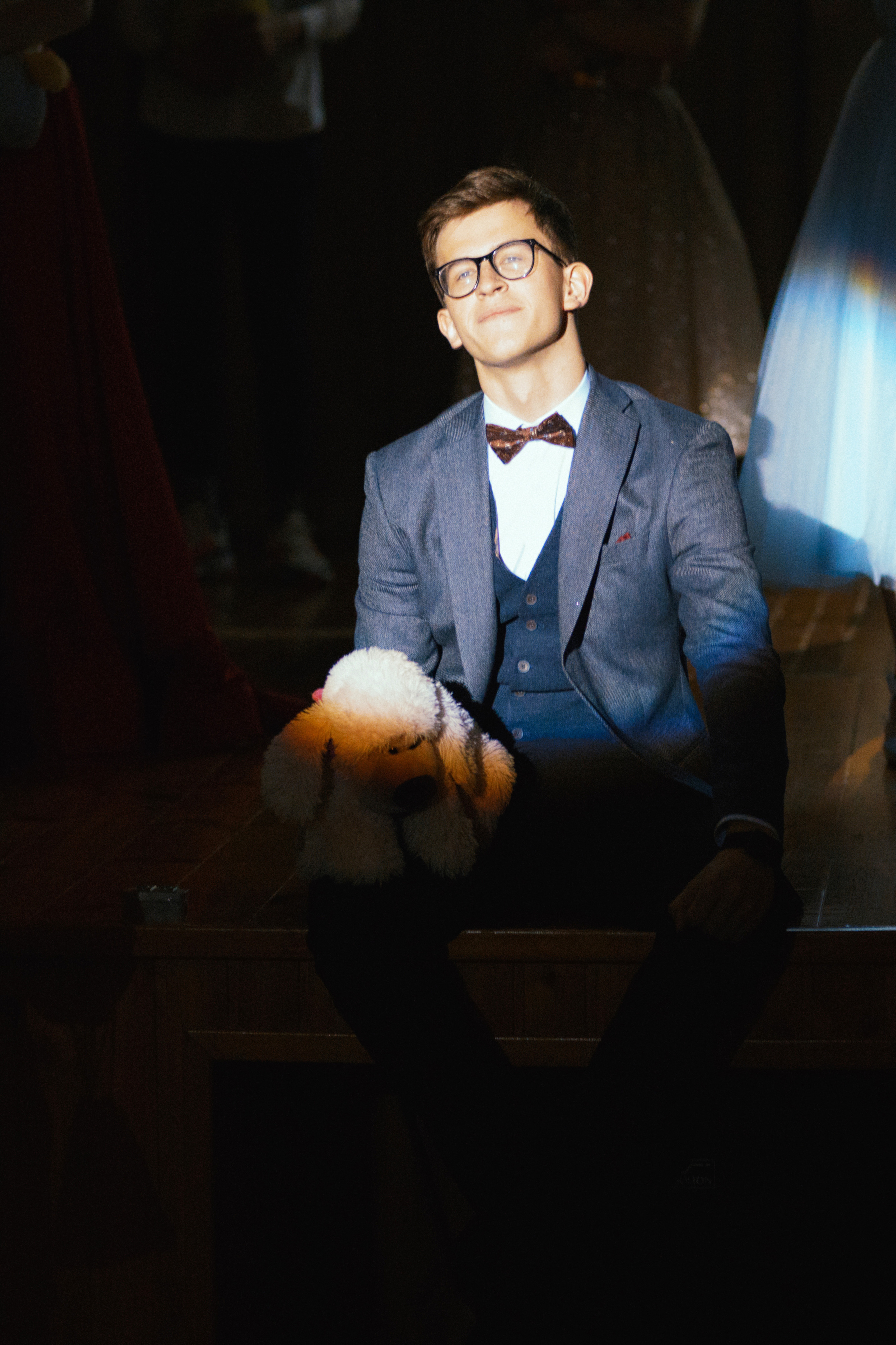 Выпуск 11-й класс. Свадебный фотограф в Москве Никифоров-Гордеев Константин