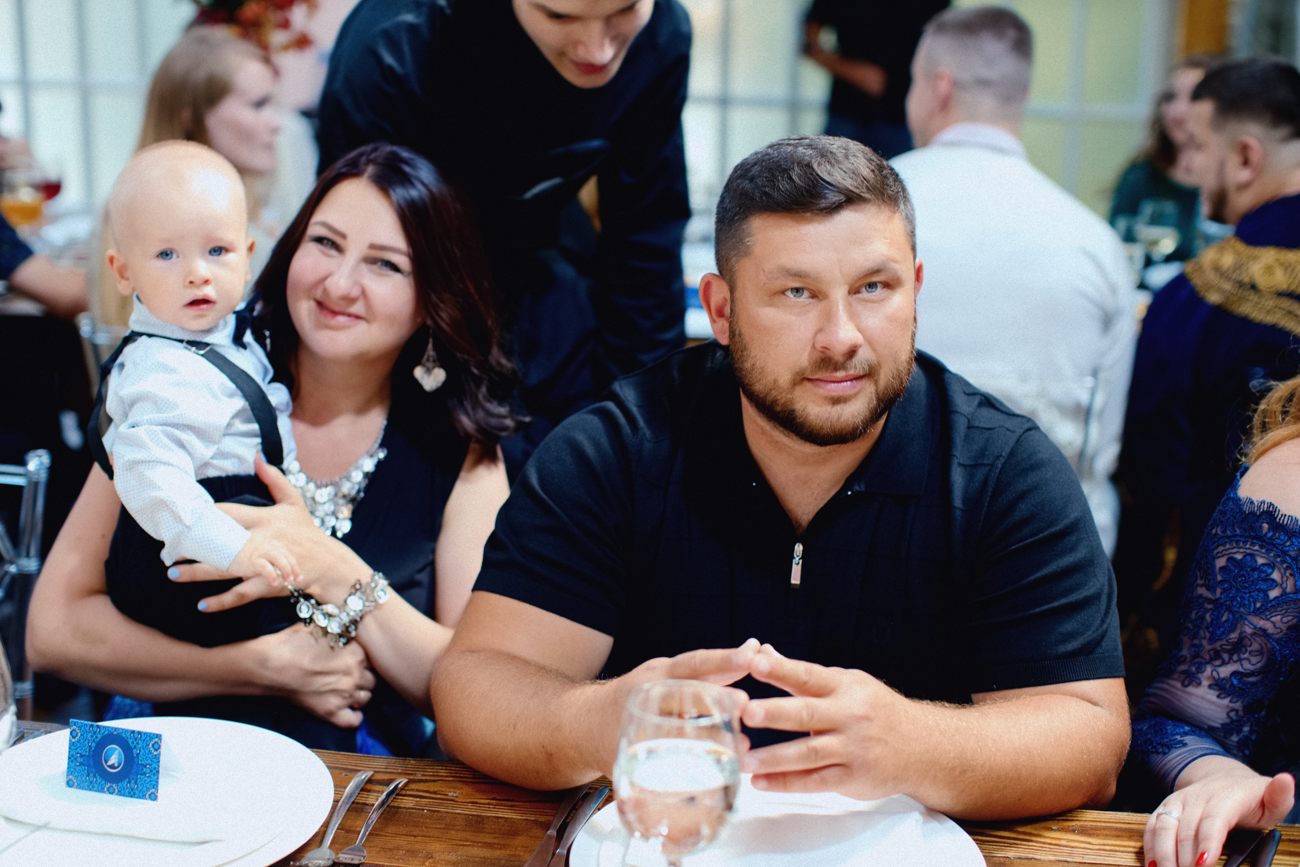 Корпоратив в Loft Hall. Свадебный фотограф в Москве Никифоров-Гордеев Константин