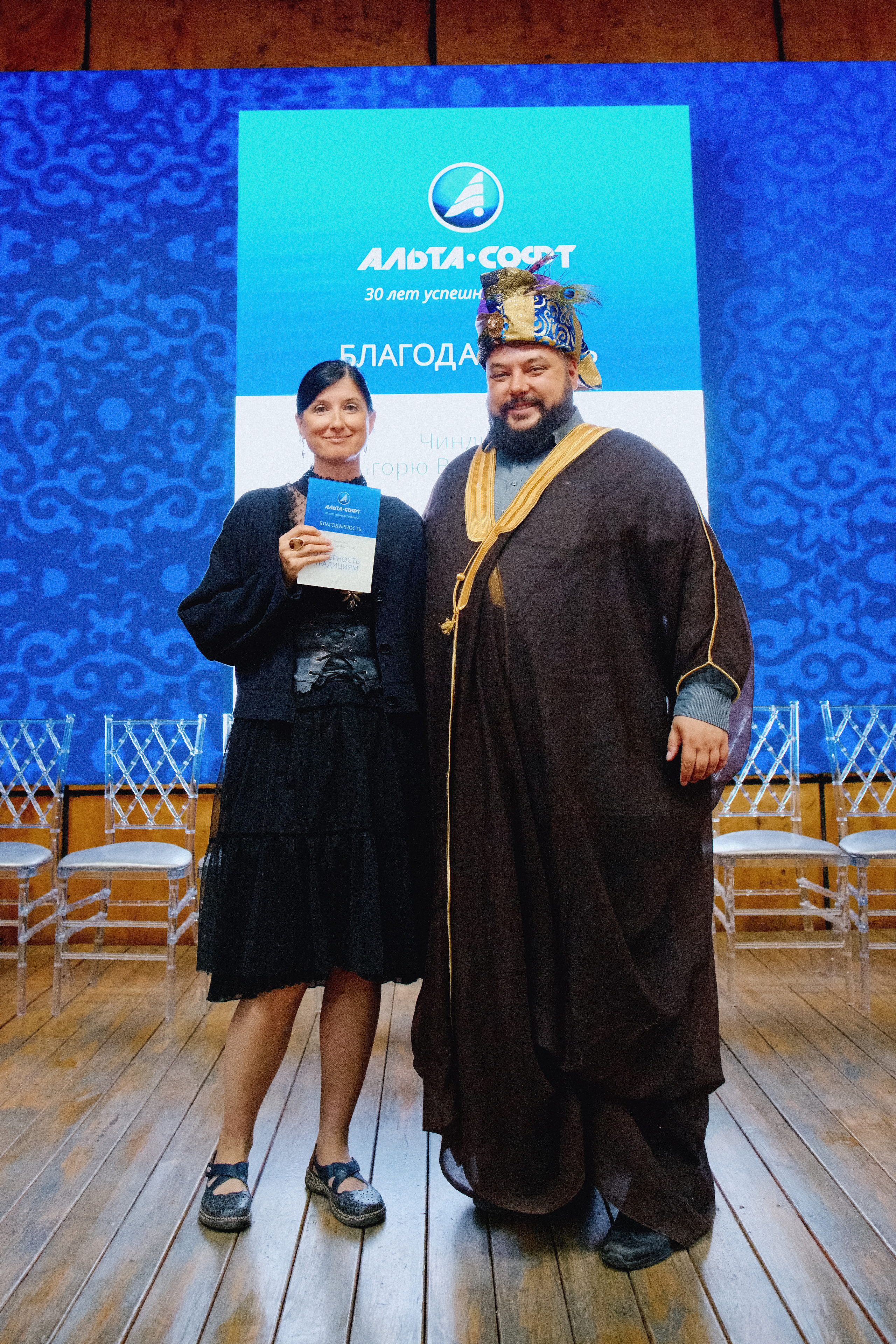 Корпоратив в Loft Hall. Свадебный фотограф в Москве Никифоров-Гордеев Константин