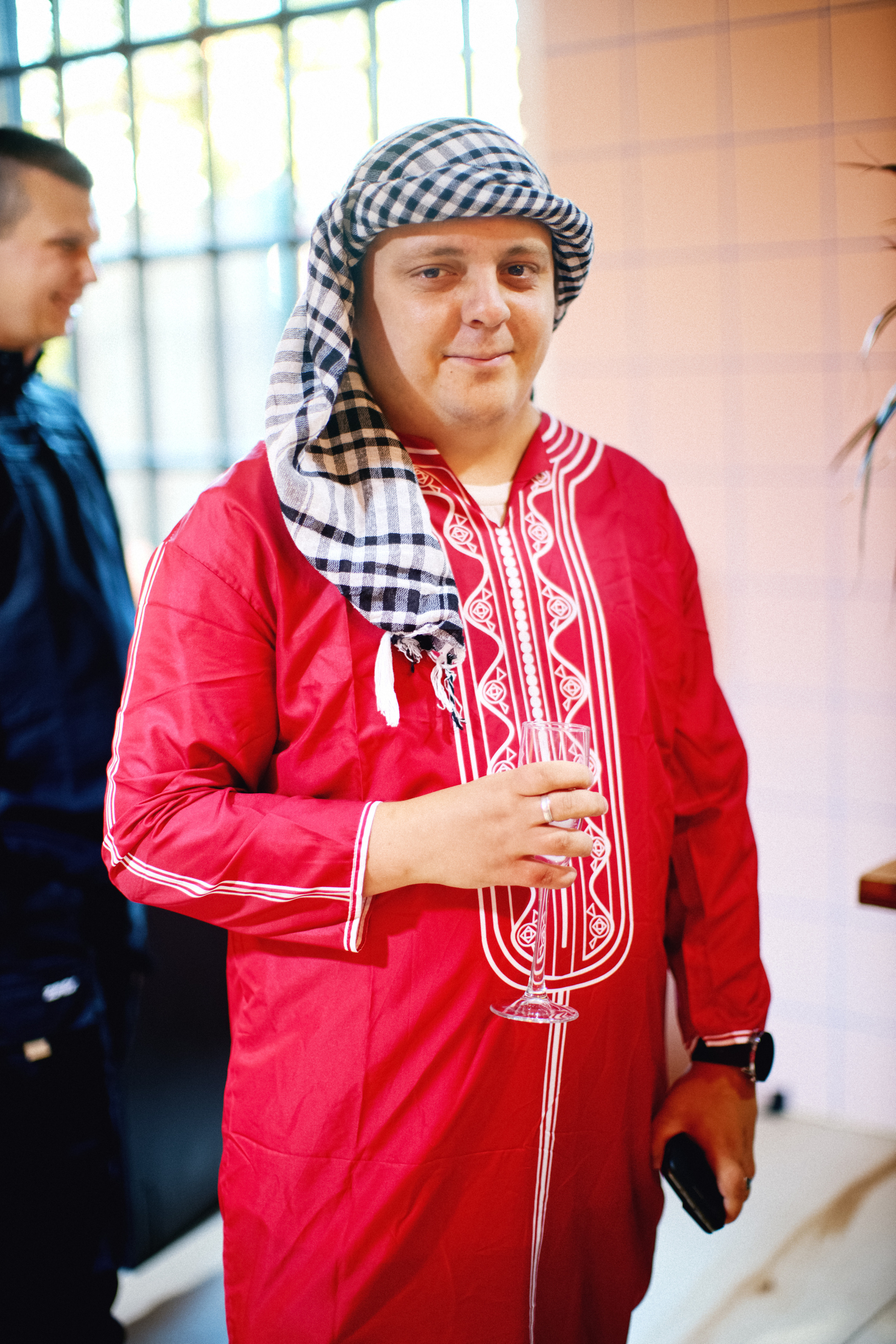 Корпоратив в Loft Hall. Свадебный фотограф в Москве Никифоров-Гордеев Константин