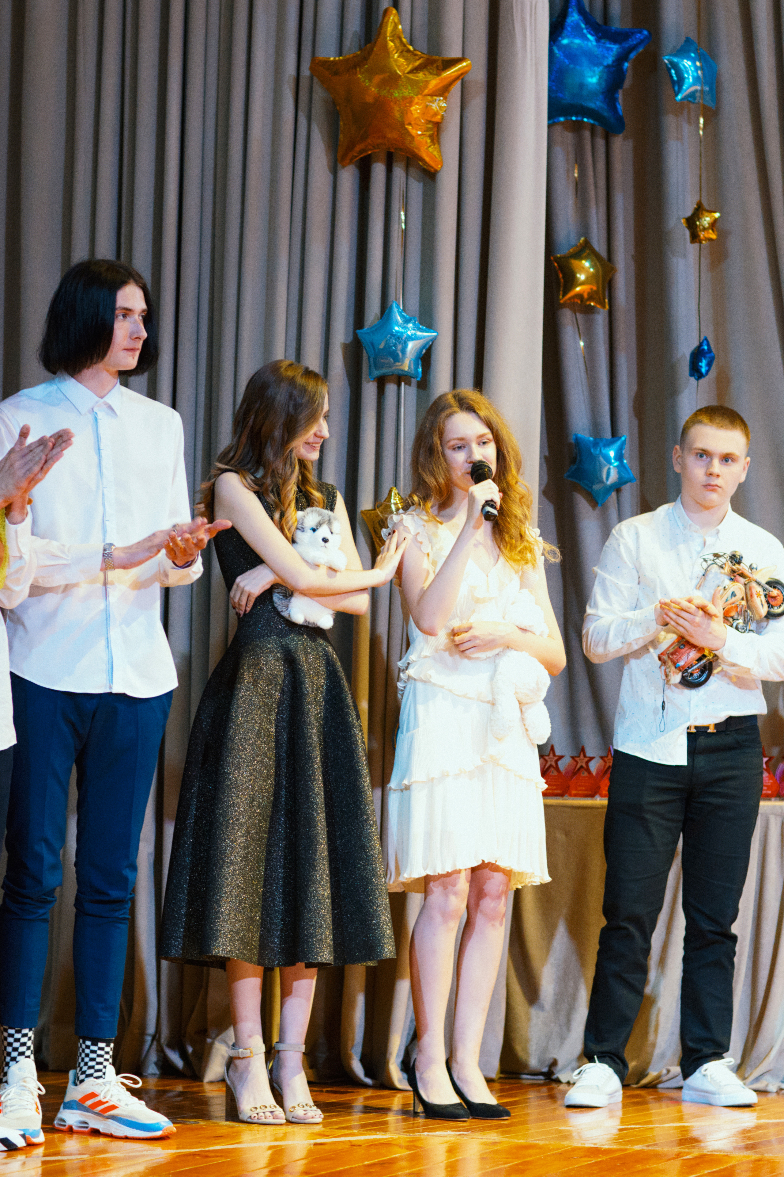 Выпуск 11-й класс. Свадебный фотограф в Москве Никифоров-Гордеев Константин