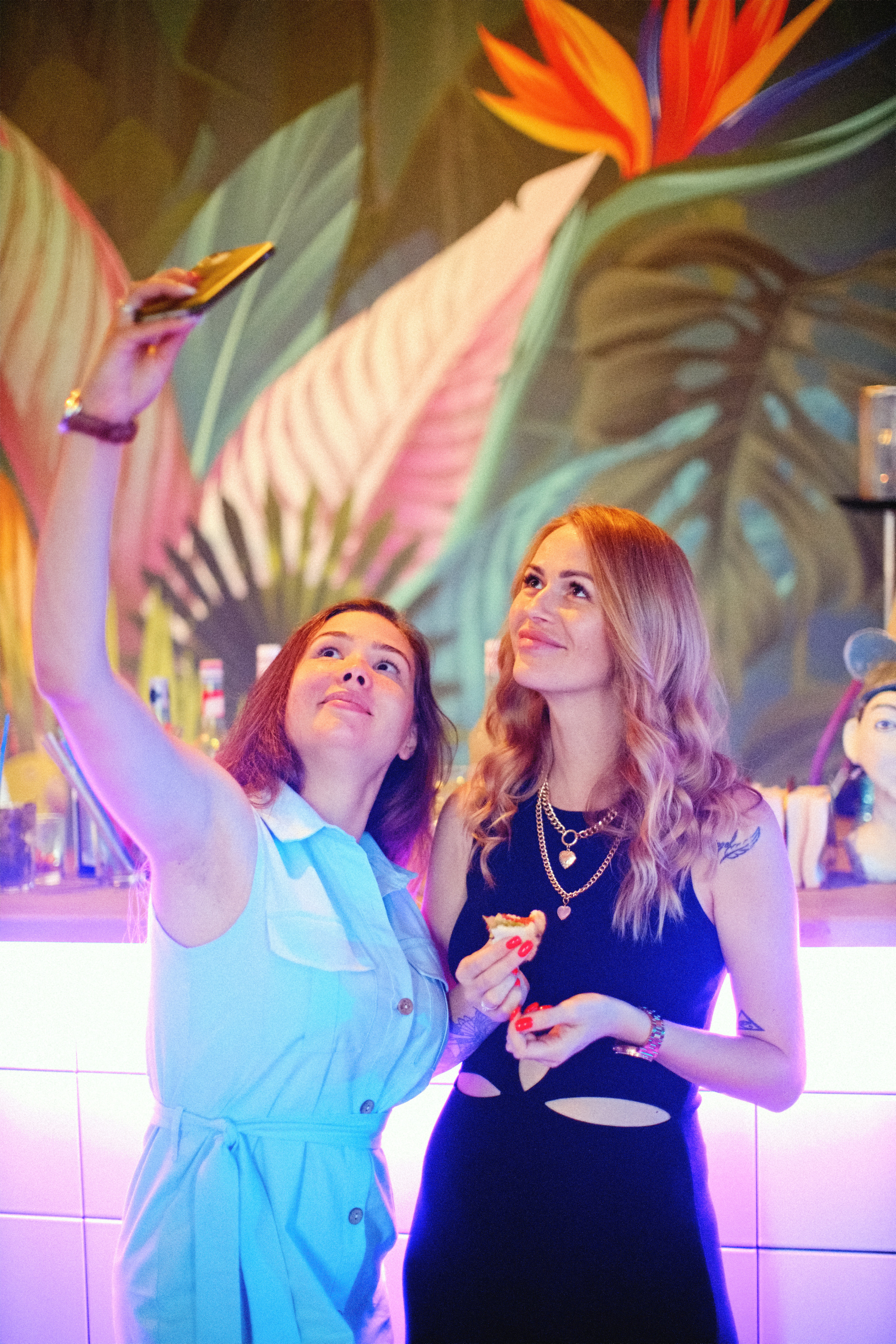 День рождение Александры. Свадебный фотограф в Москве Никифоров-Гордеев Константин