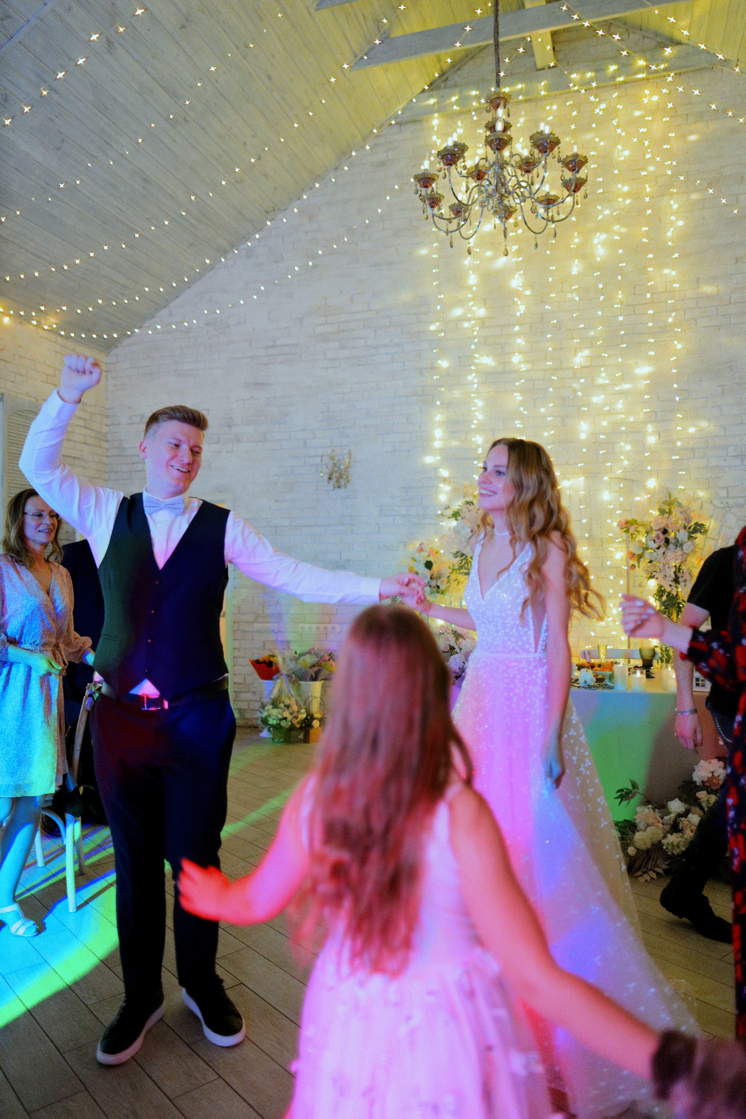 ☀️ МОРОЗ 🔥. Свадебный фотограф в Москве Никифоров-Гордеев Константин