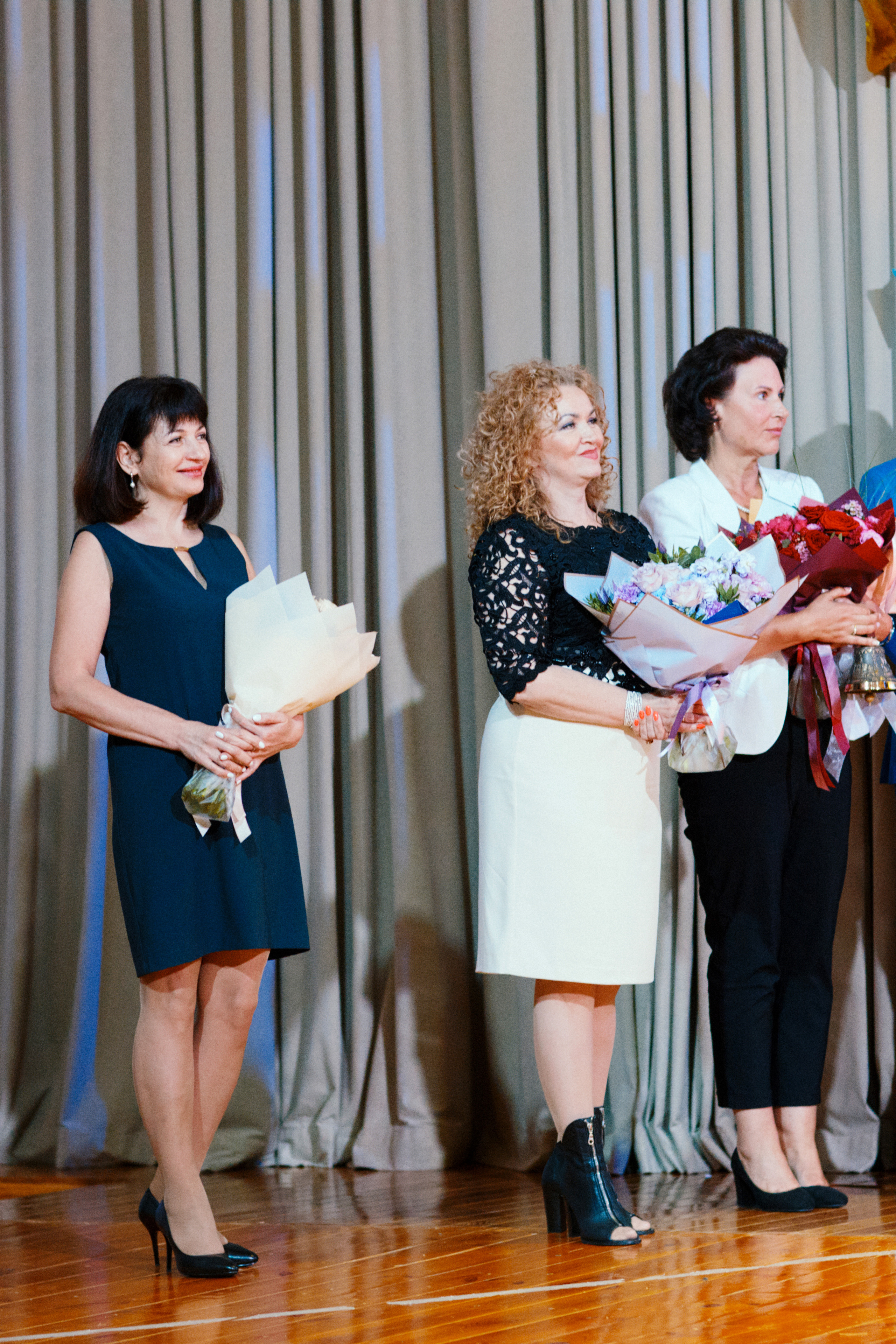 Выпуск 11-й класс. Свадебный фотограф в Москве Никифоров-Гордеев Константин