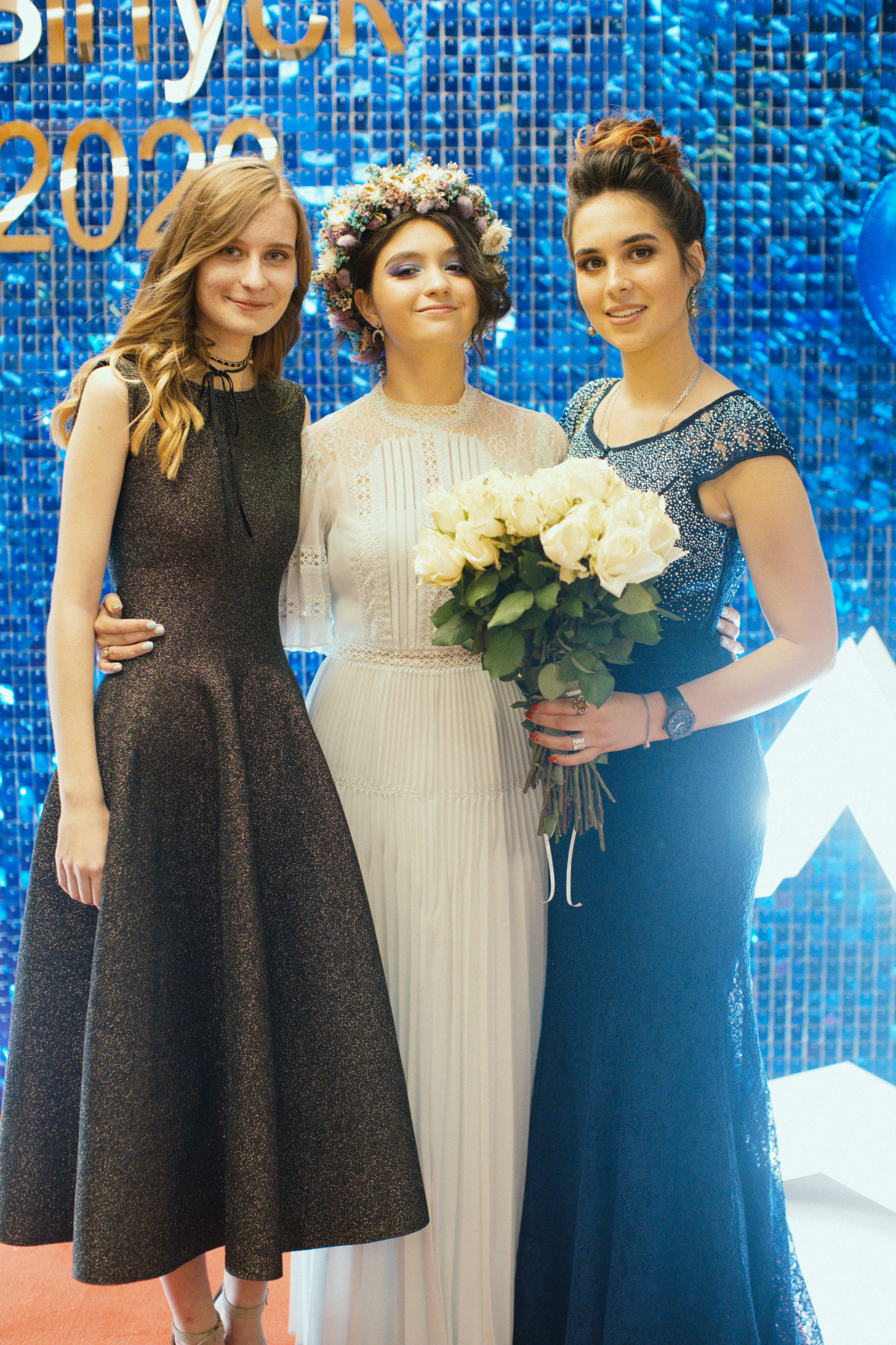 Выпуск 11-й класс. Свадебный фотограф в Москве Никифоров-Гордеев Константин