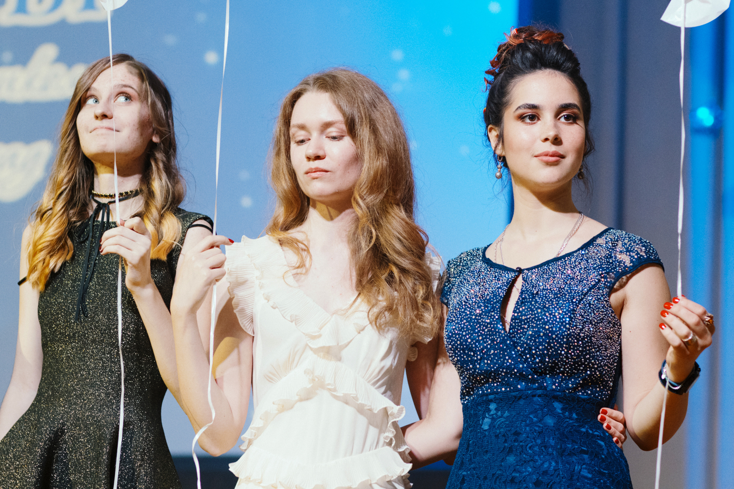 Выпуск 11-й класс. Свадебный фотограф в Москве Никифоров-Гордеев Константин