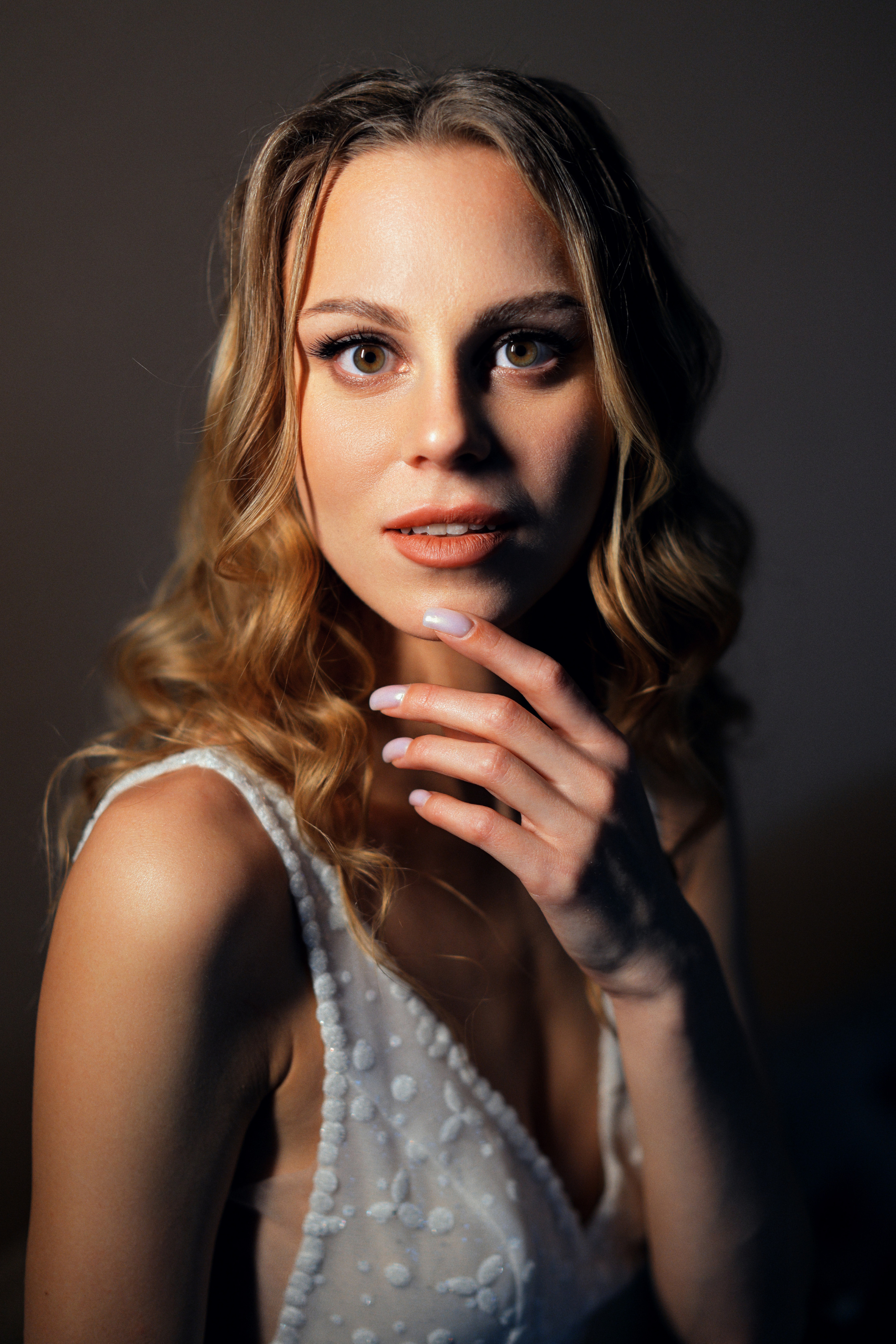 ☀️ МОРОЗ 🔥. Свадебный фотограф в Москве Никифоров-Гордеев Константин