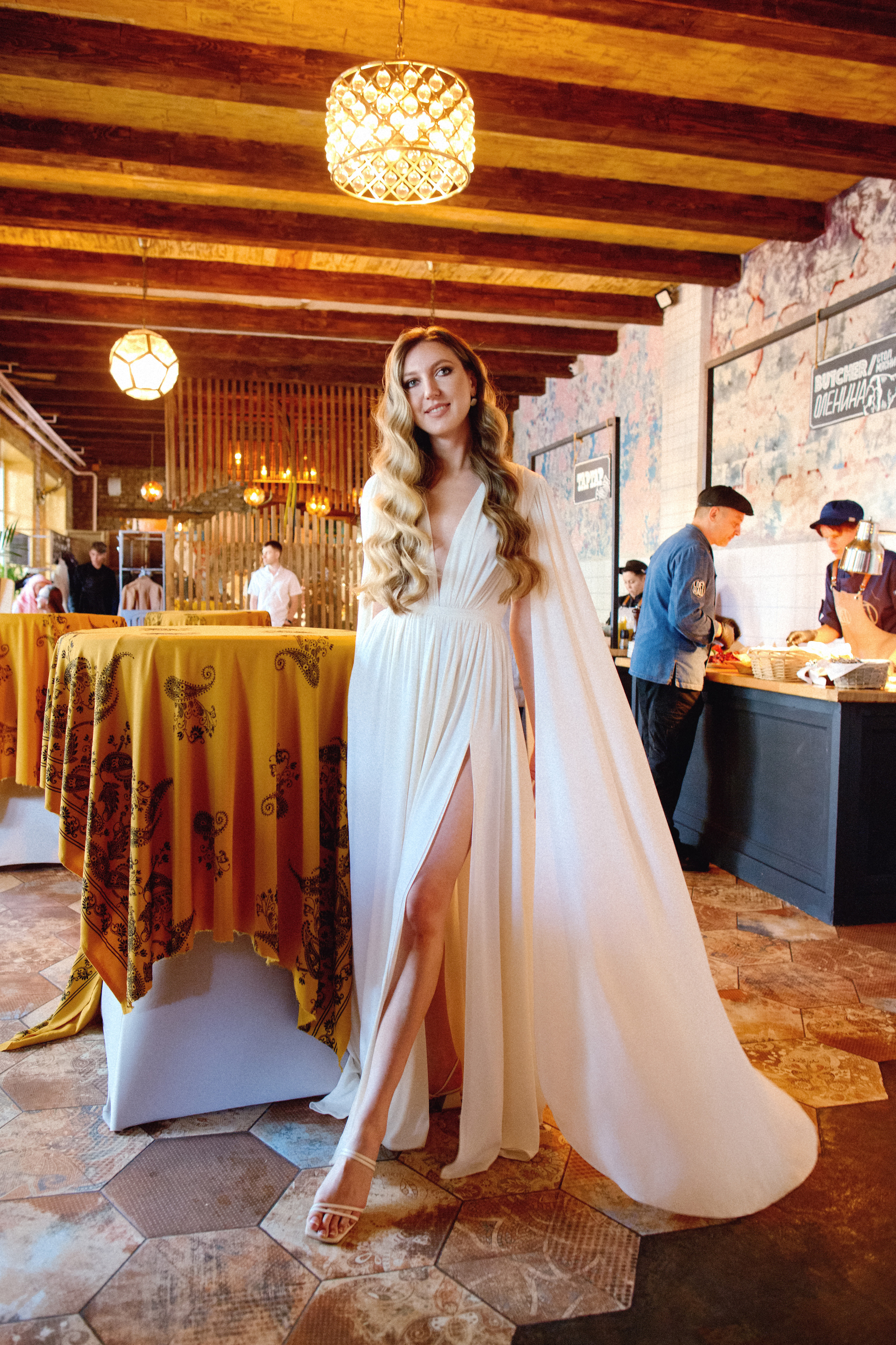 Корпоратив в Loft Hall. Свадебный фотограф в Москве Никифоров-Гордеев Константин