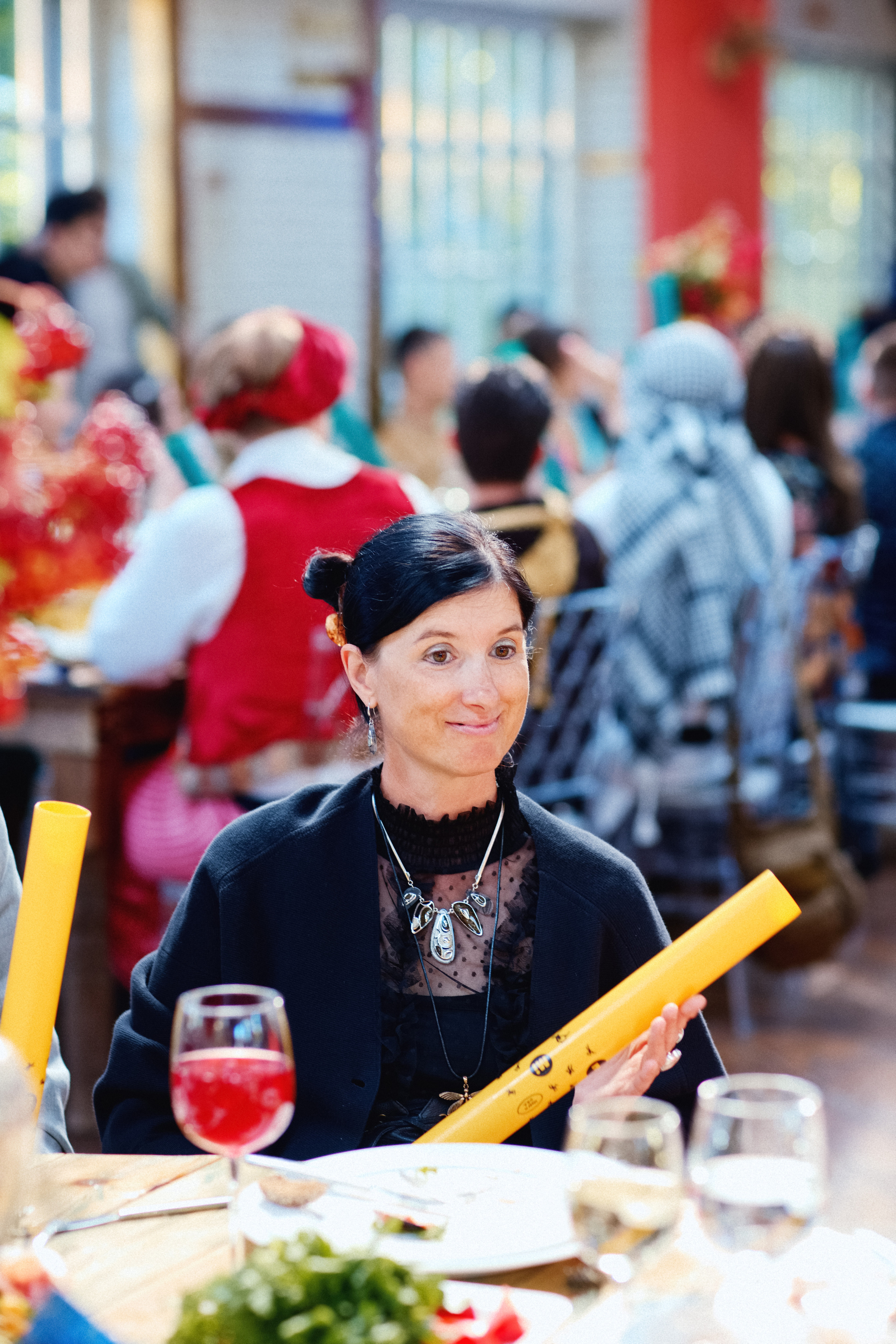 Корпоратив в Loft Hall. Свадебный фотограф в Москве Никифоров-Гордеев Константин