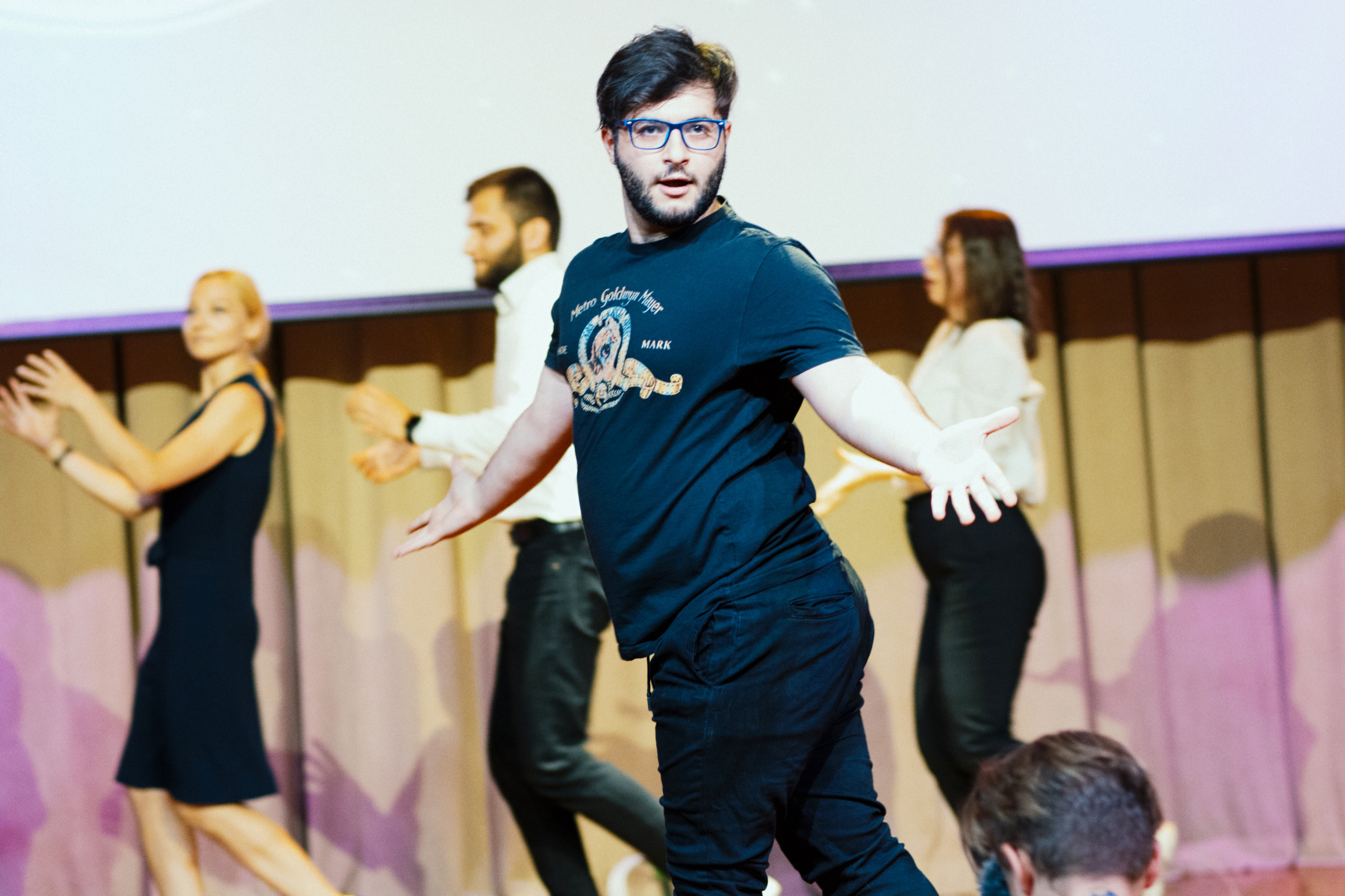 Выпуск 11-й класс. Свадебный фотограф в Москве Никифоров-Гордеев Константин