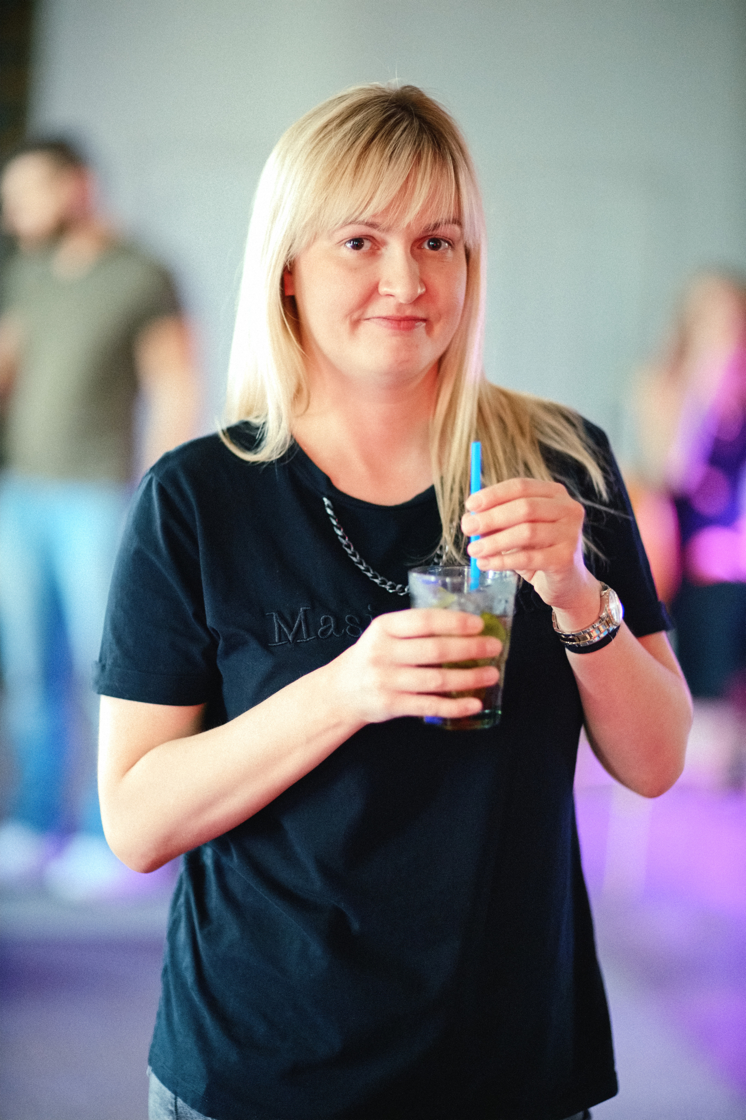 День рождение Александры. Свадебный фотограф в Москве Никифоров-Гордеев Константин