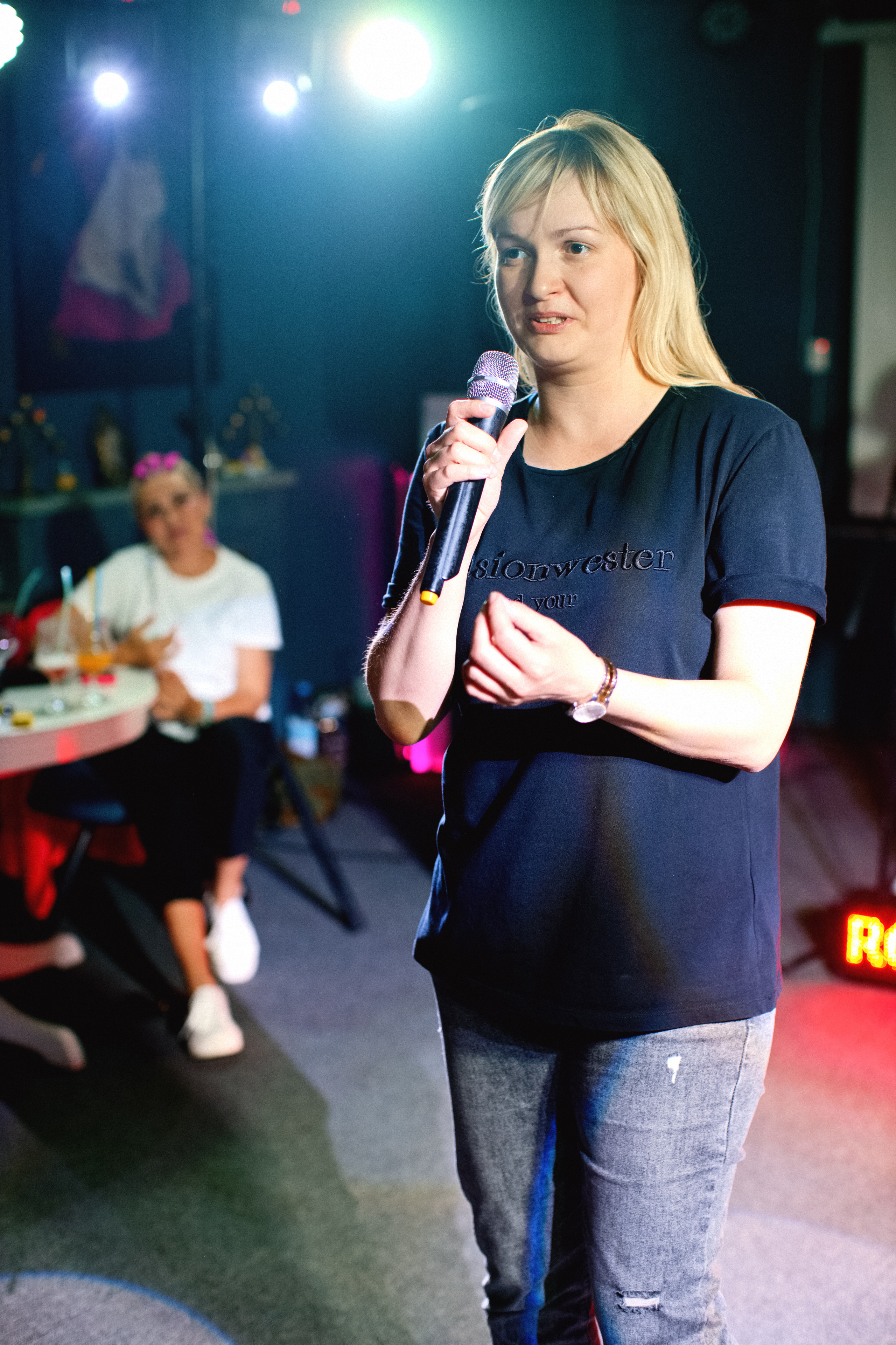 День рождение Александры. Свадебный фотограф в Москве Никифоров-Гордеев Константин