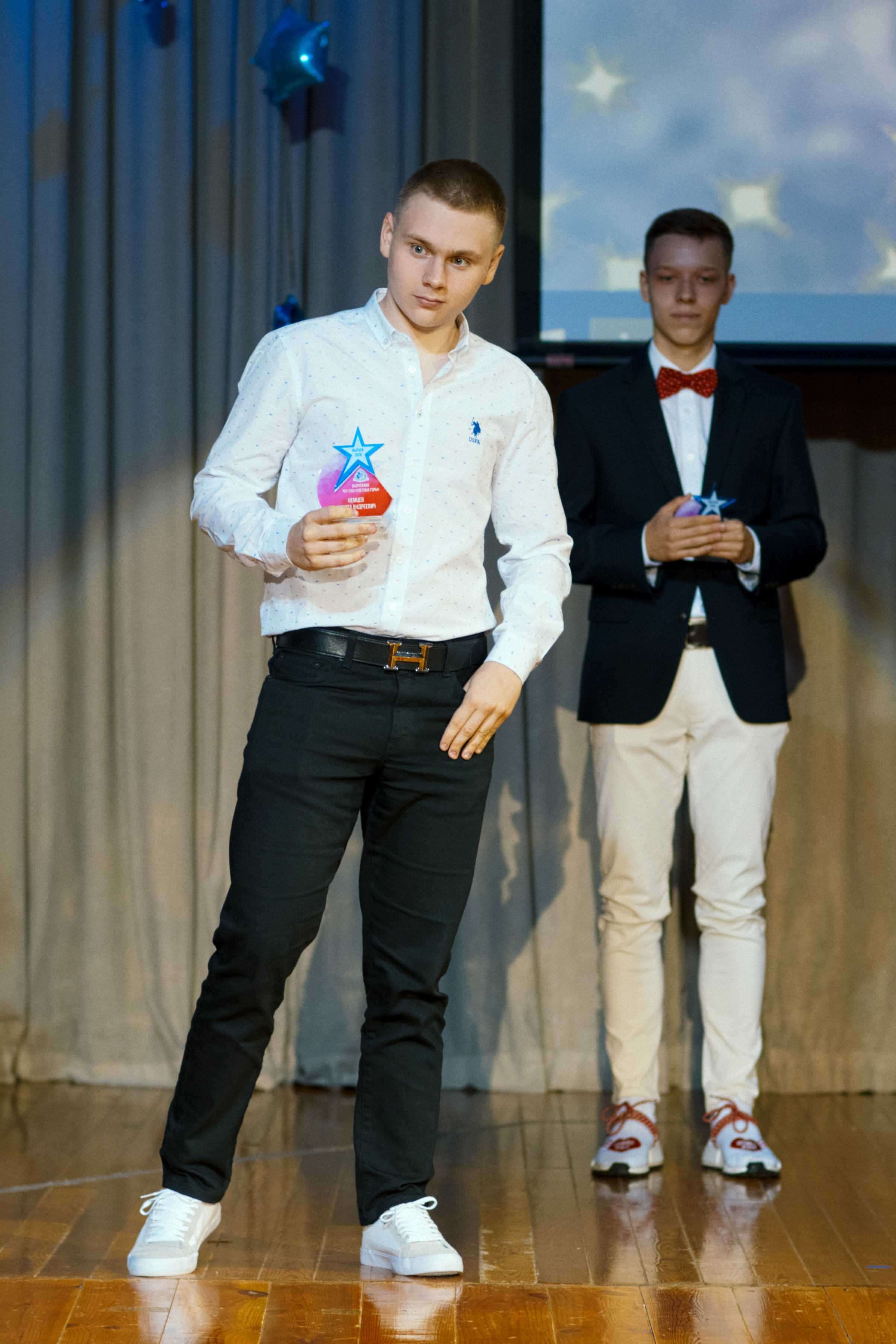 Выпуск 11-й класс. Свадебный фотограф в Москве Никифоров-Гордеев Константин