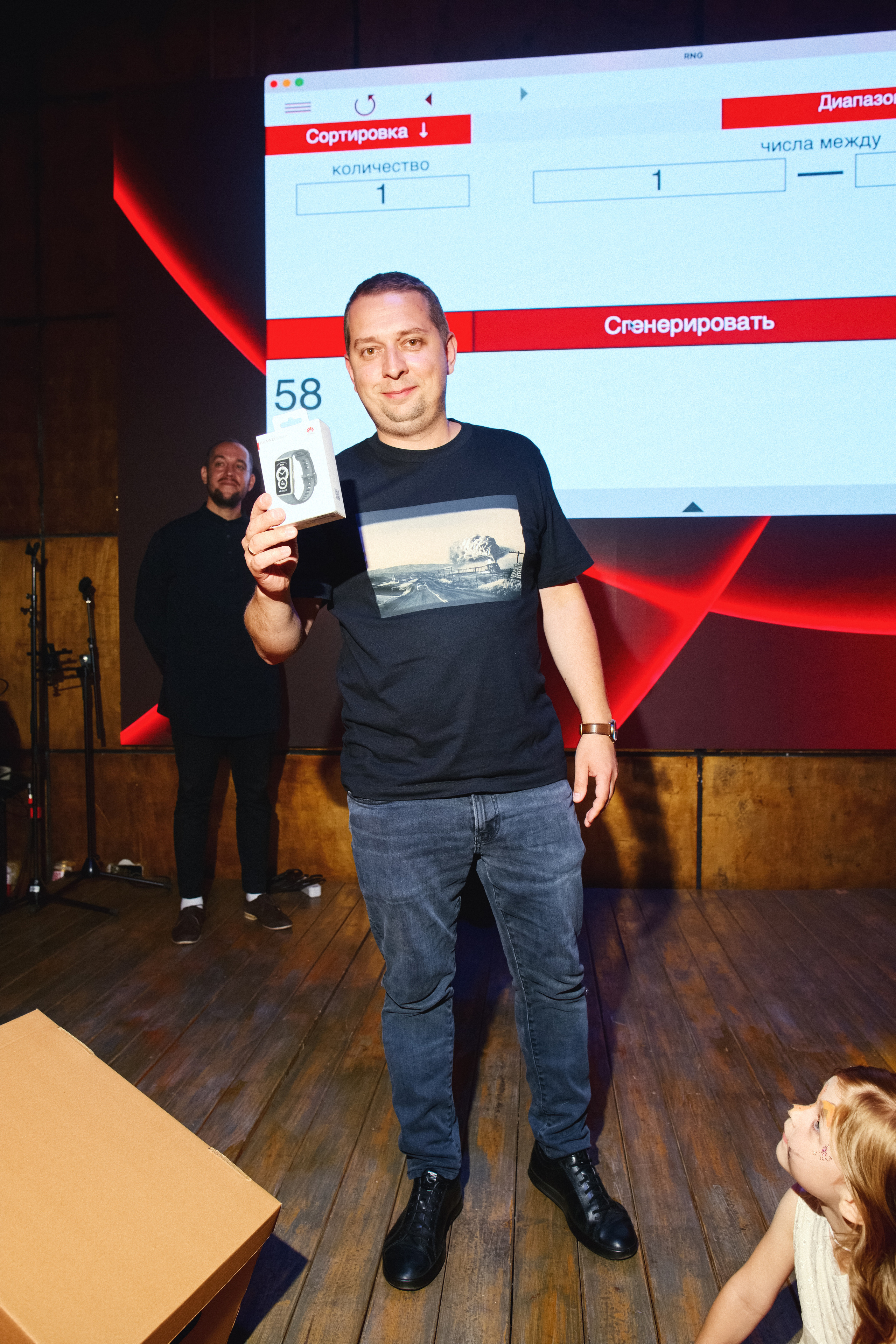 Корпоратив в Loft Hall. Свадебный фотограф в Москве Никифоров-Гордеев Константин