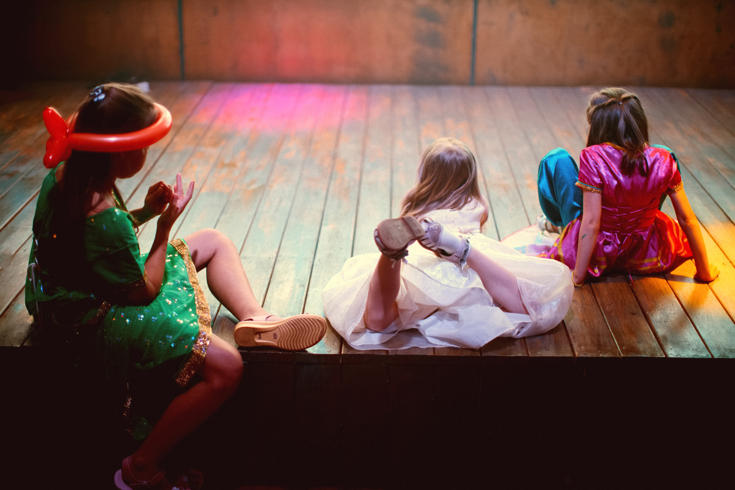 Корпоратив в Loft Hall. Свадебный фотограф в Москве Никифоров-Гордеев Константин