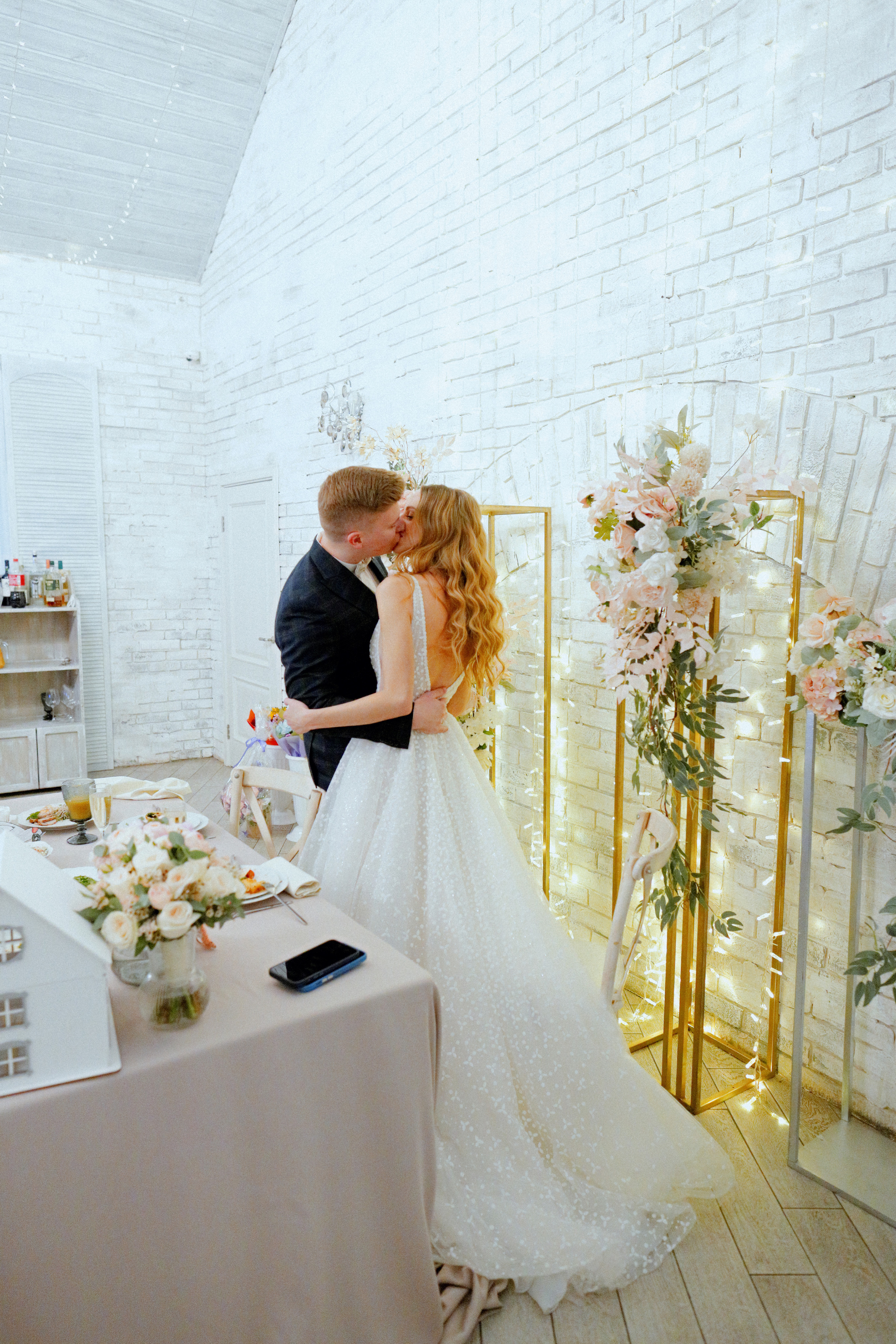 ☀️ МОРОЗ 🔥. Свадебный фотограф в Москве Никифоров-Гордеев Константин