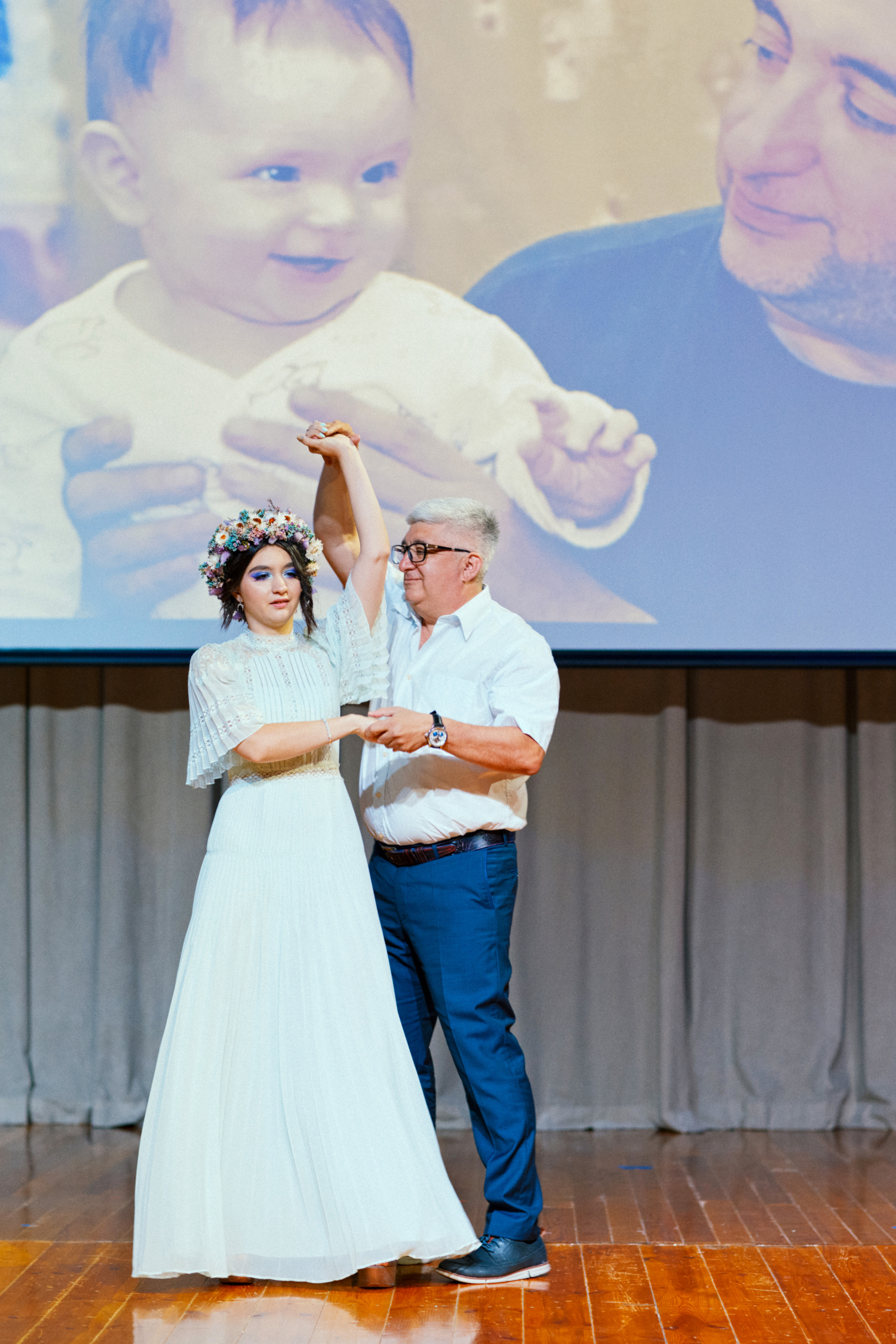 Выпуск 11-й класс. Свадебный фотограф в Москве Никифоров-Гордеев Константин