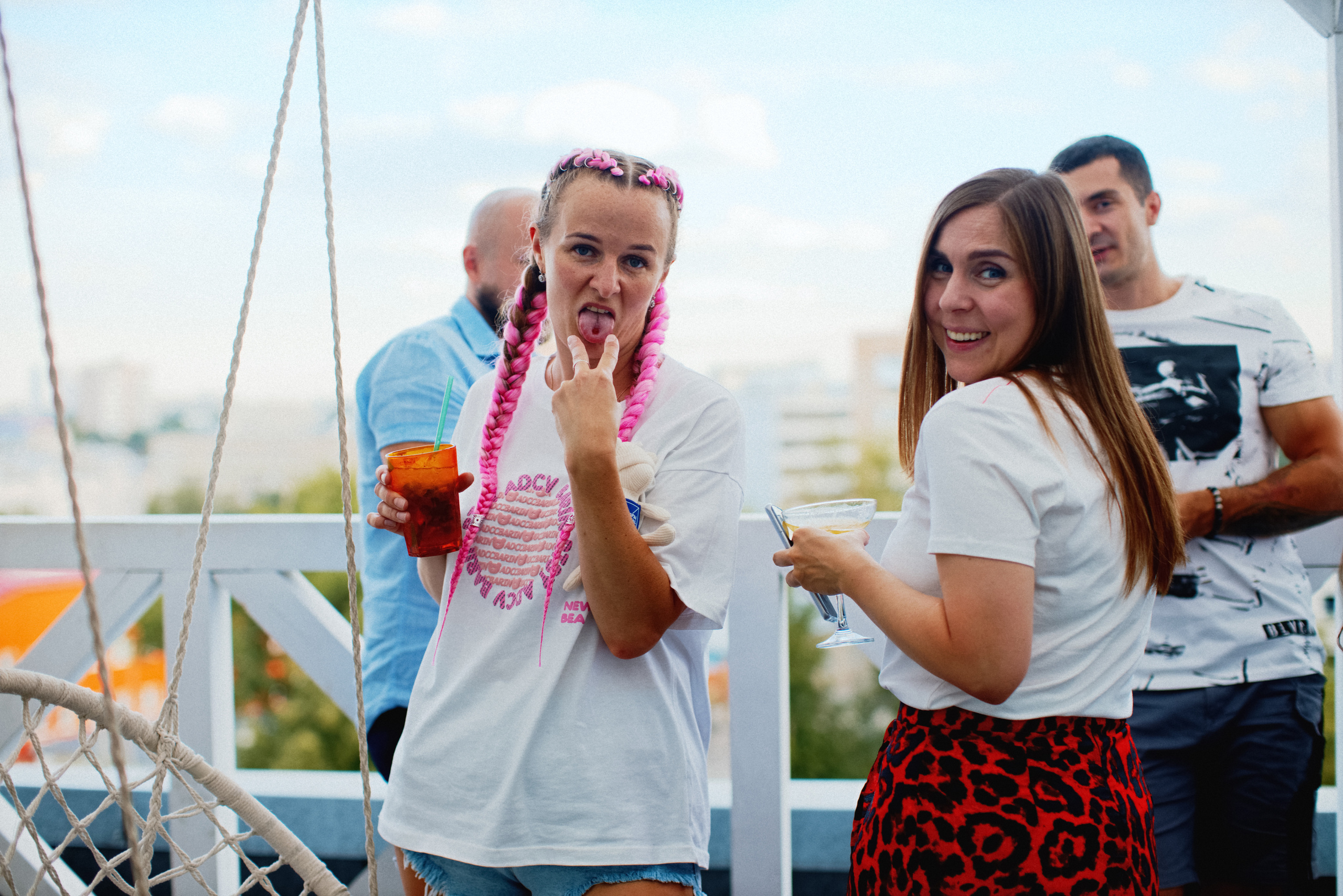 День рождение Александры. Свадебный фотограф в Москве Никифоров-Гордеев Константин