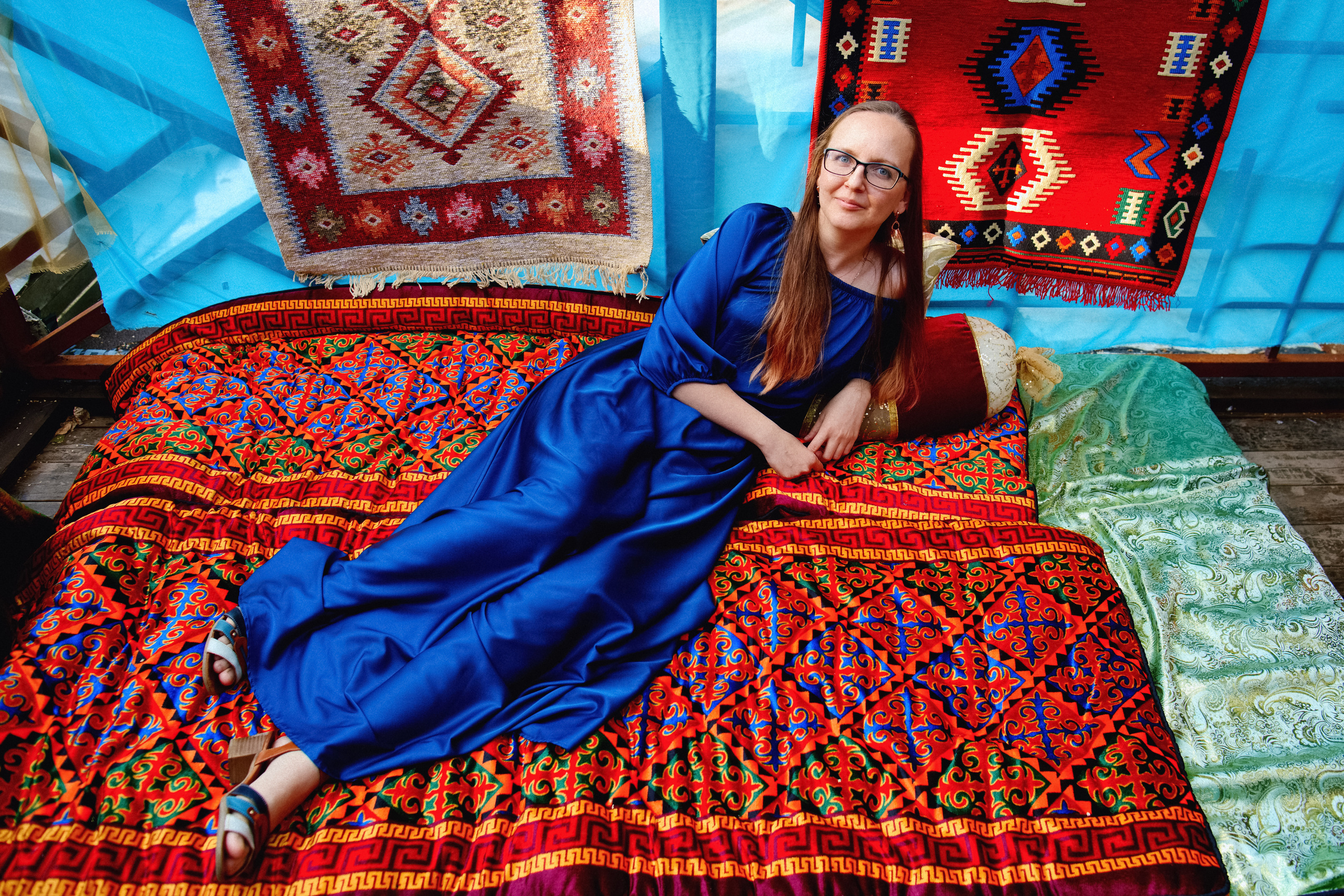 Корпоратив в Loft Hall. Свадебный фотограф в Москве Никифоров-Гордеев Константин