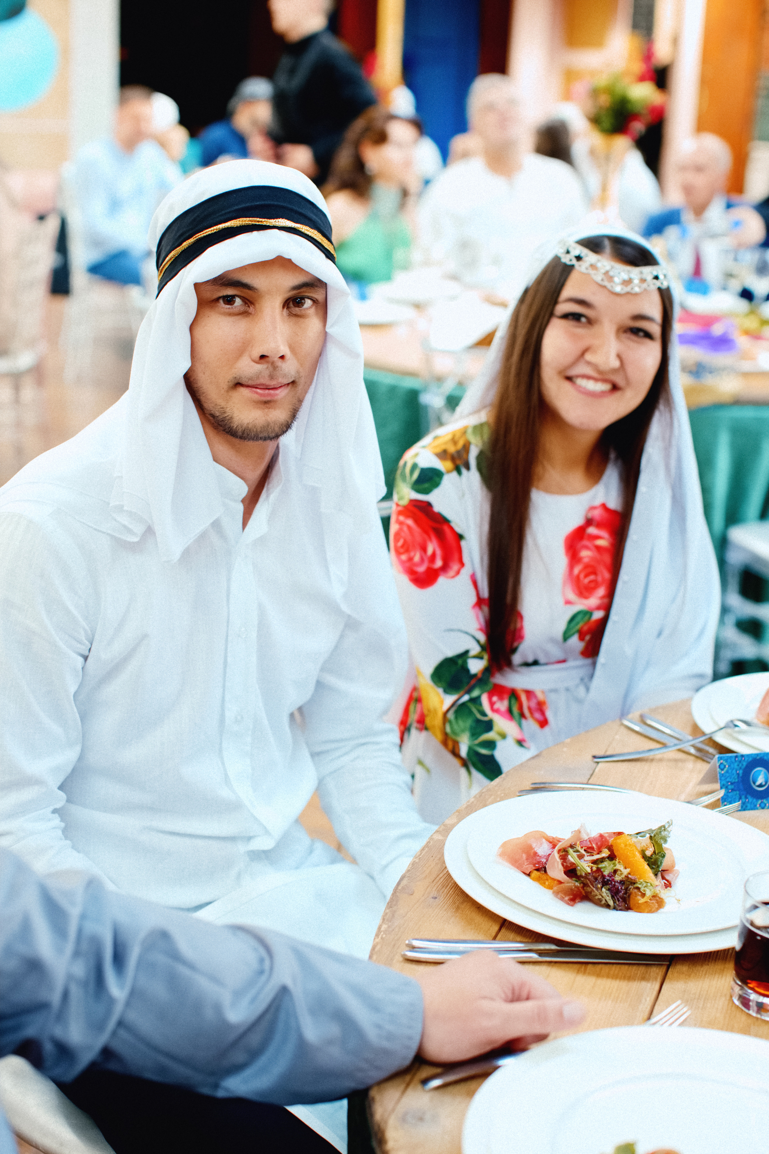 Корпоратив в Loft Hall. Свадебный фотограф в Москве Никифоров-Гордеев Константин