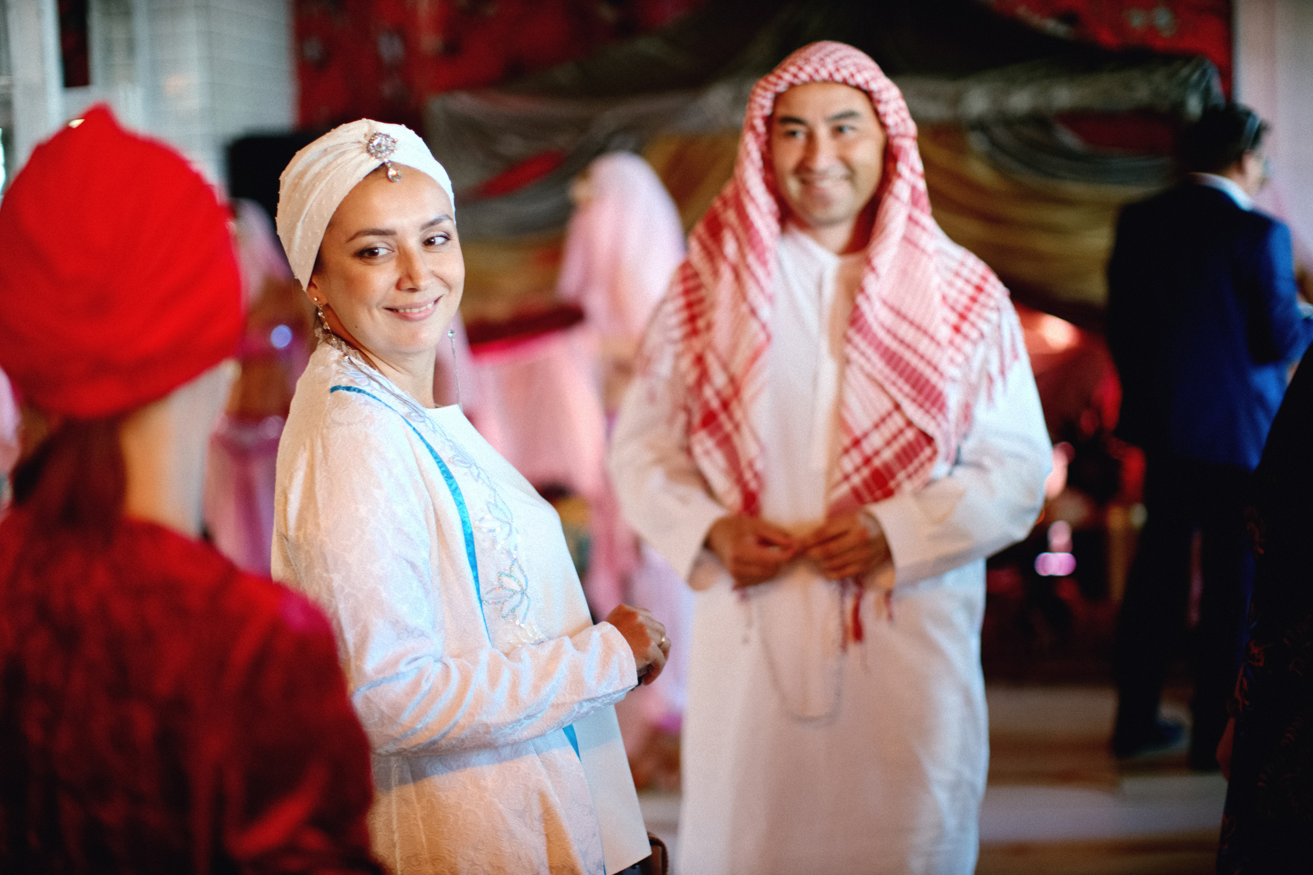 Корпоратив в Loft Hall. Свадебный фотограф в Москве Никифоров-Гордеев Константин