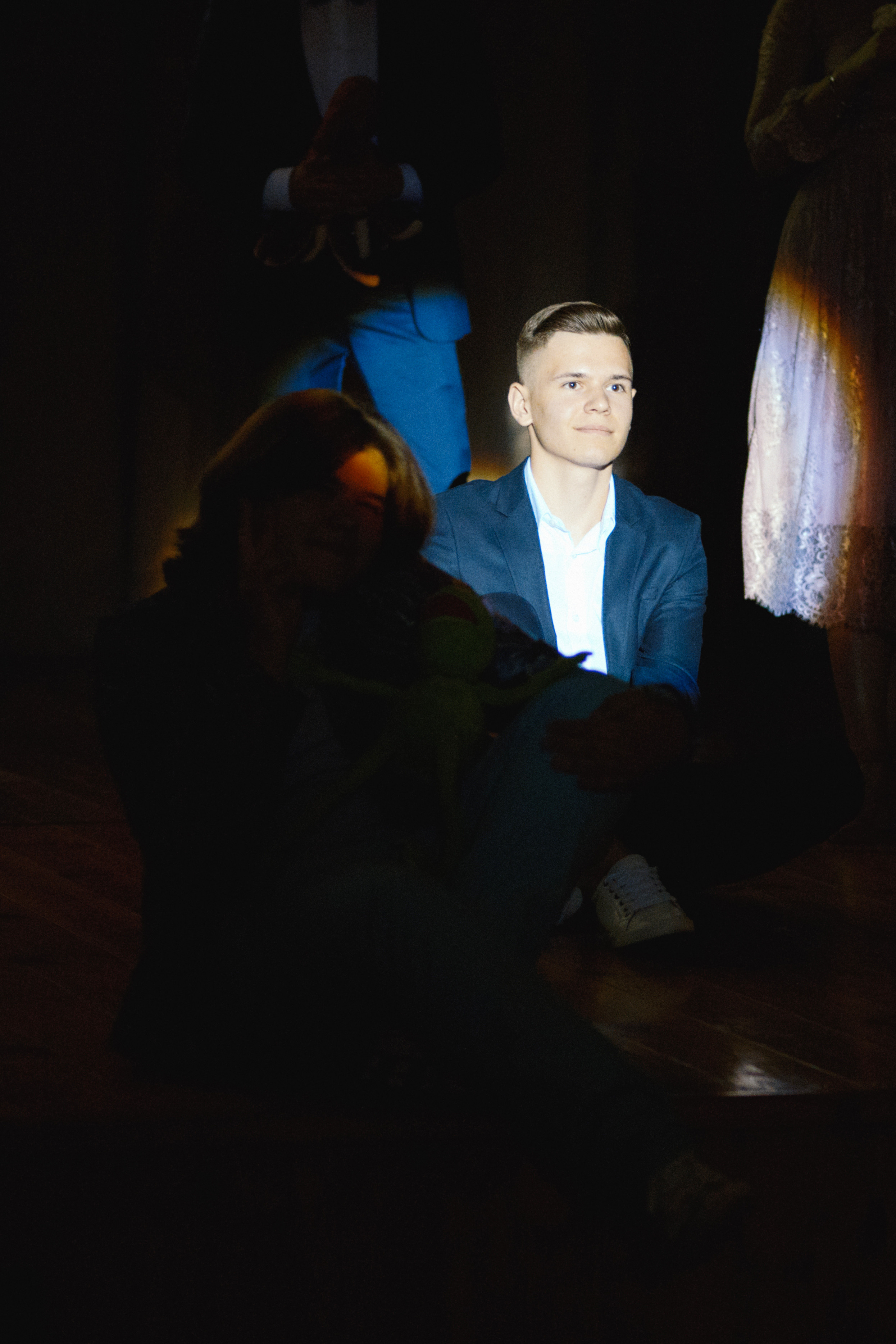 Выпуск 11-й класс. Свадебный фотограф в Москве Никифоров-Гордеев Константин