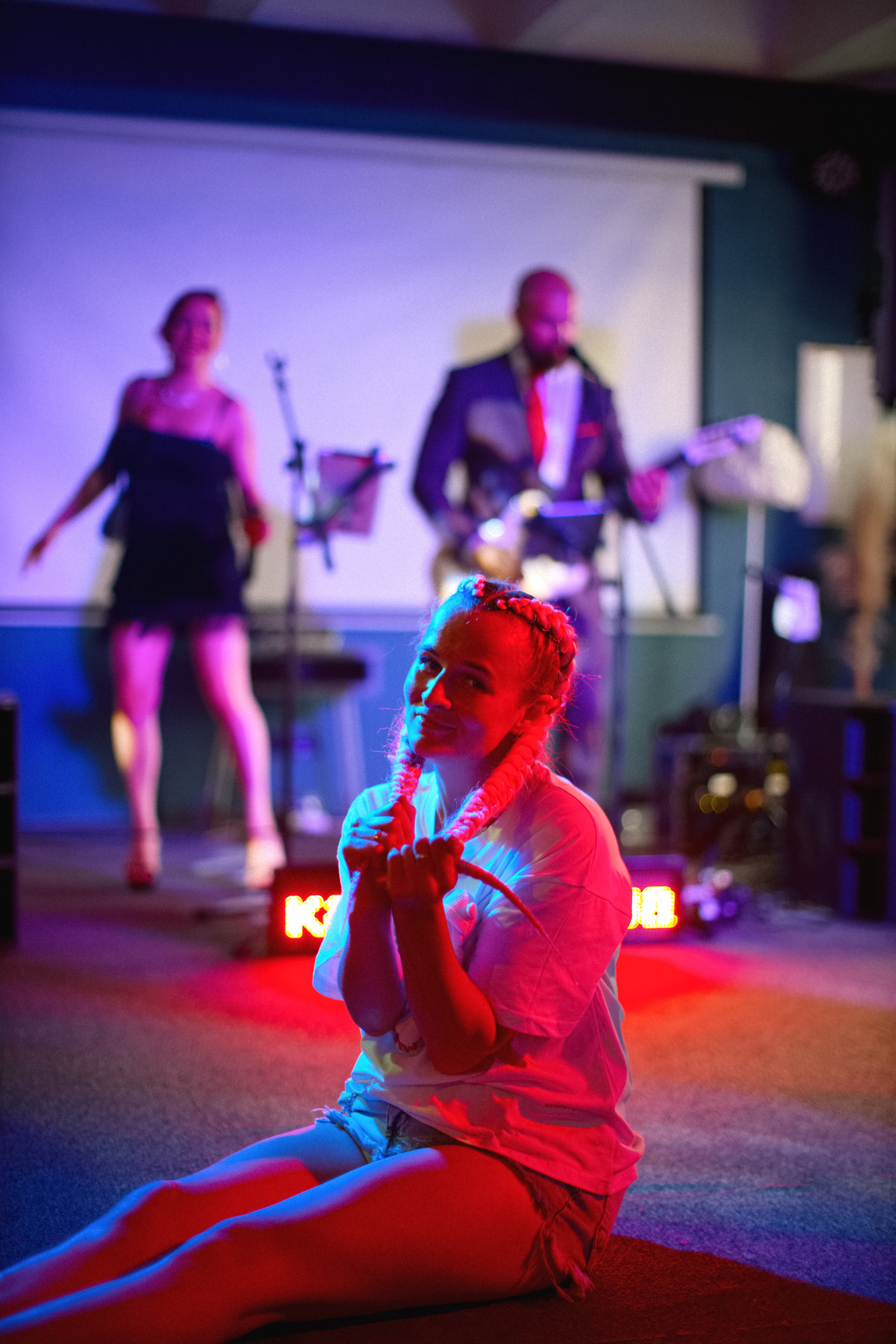 День рождение Александры. Свадебный фотограф в Москве Никифоров-Гордеев Константин